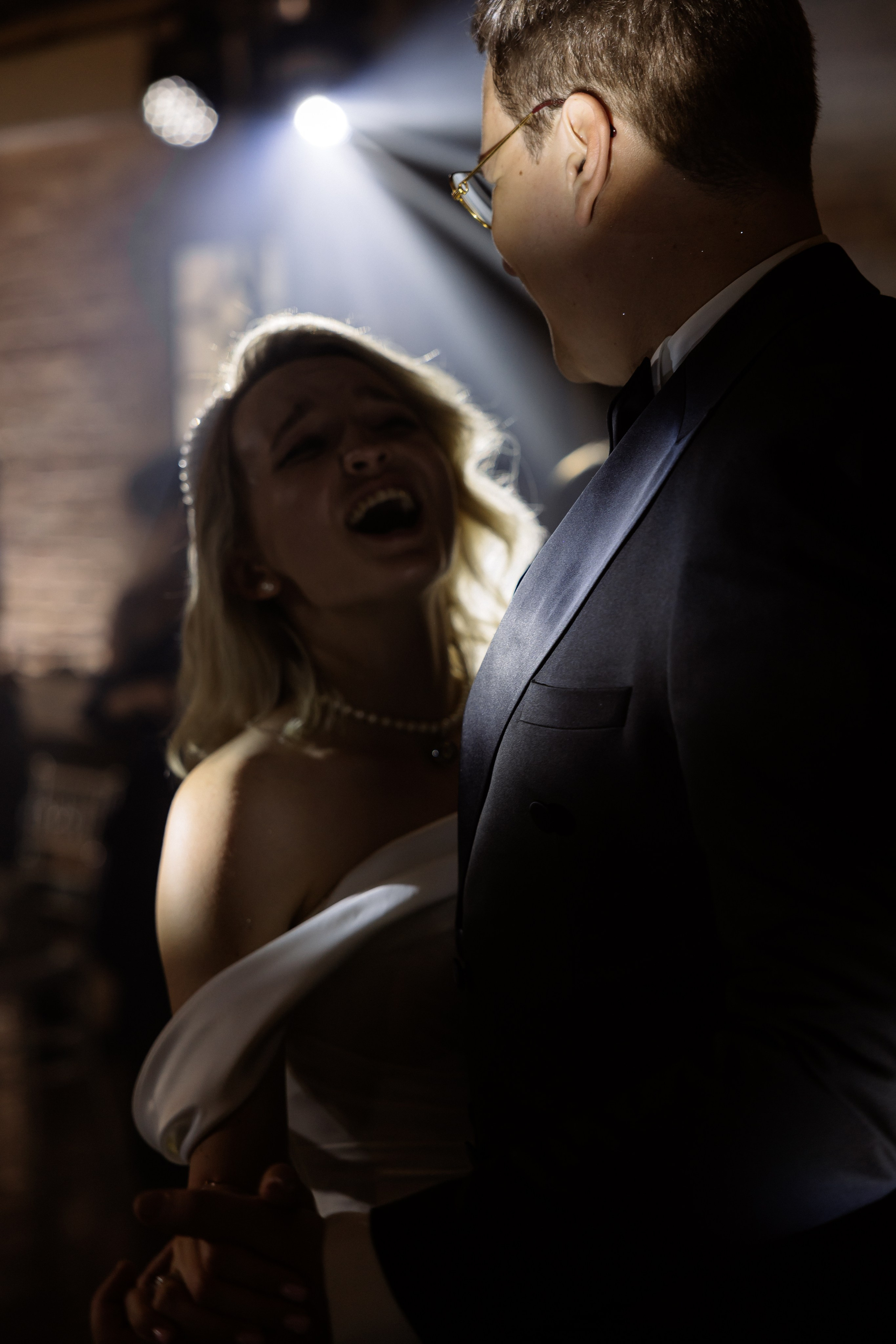 Дмитрий & Анна. RETOUCH-HOUSE