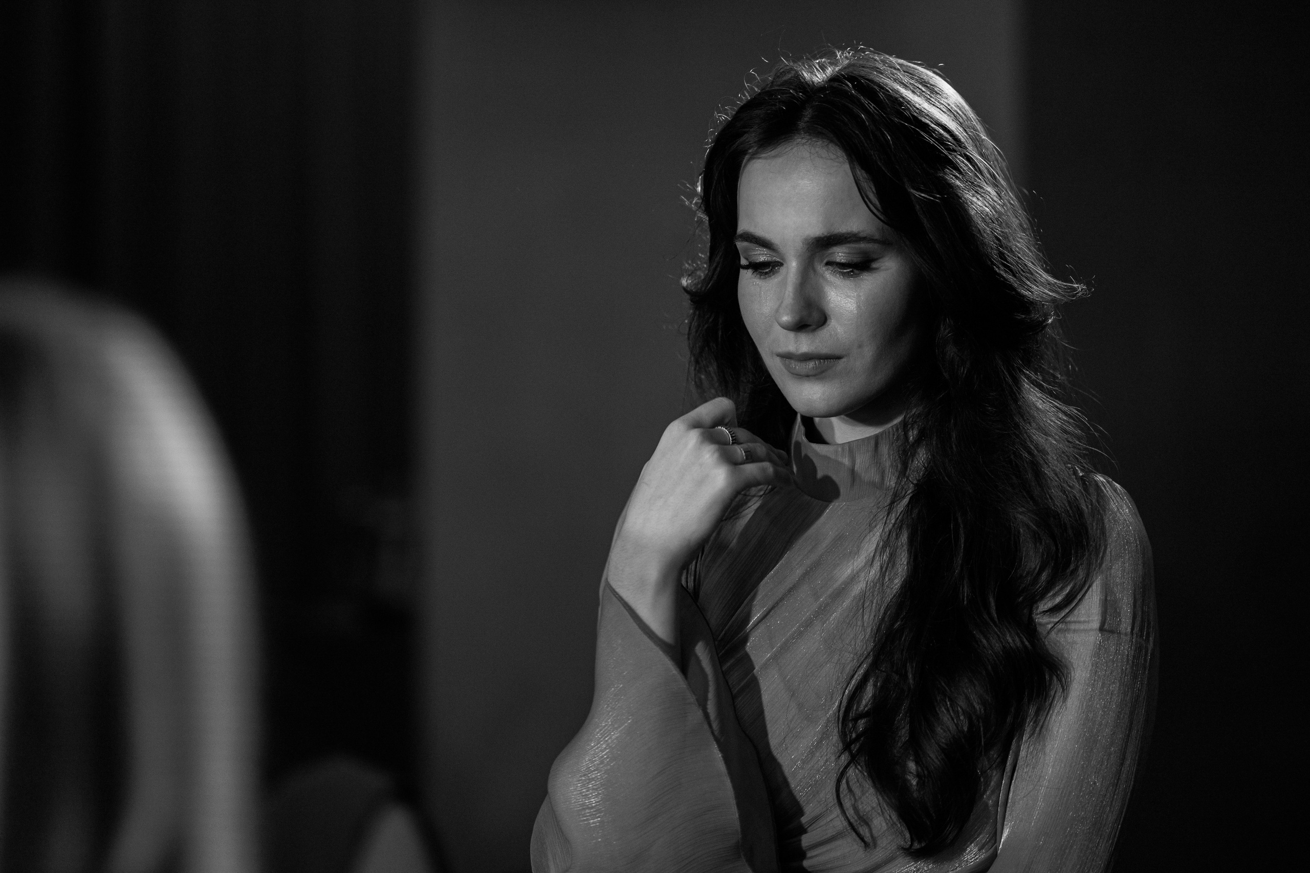 Рома & Маша. RETOUCH-HOUSE