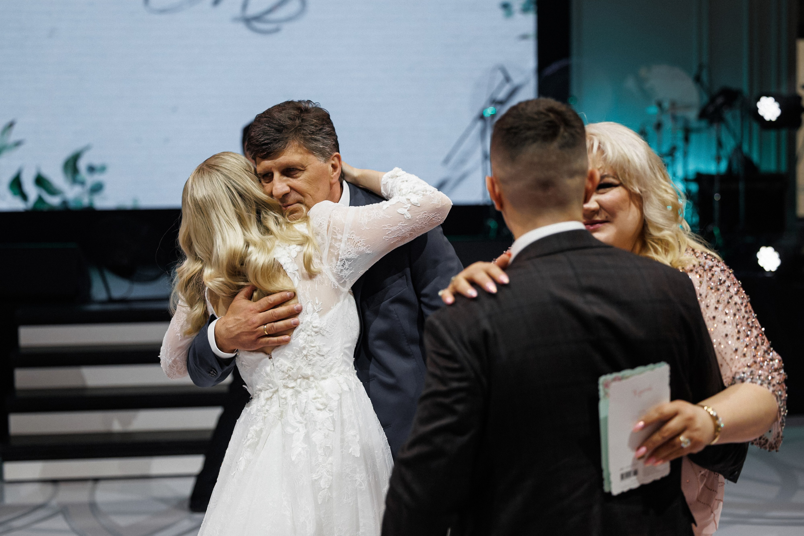 Павел & Варвара. RETOUCH-HOUSE