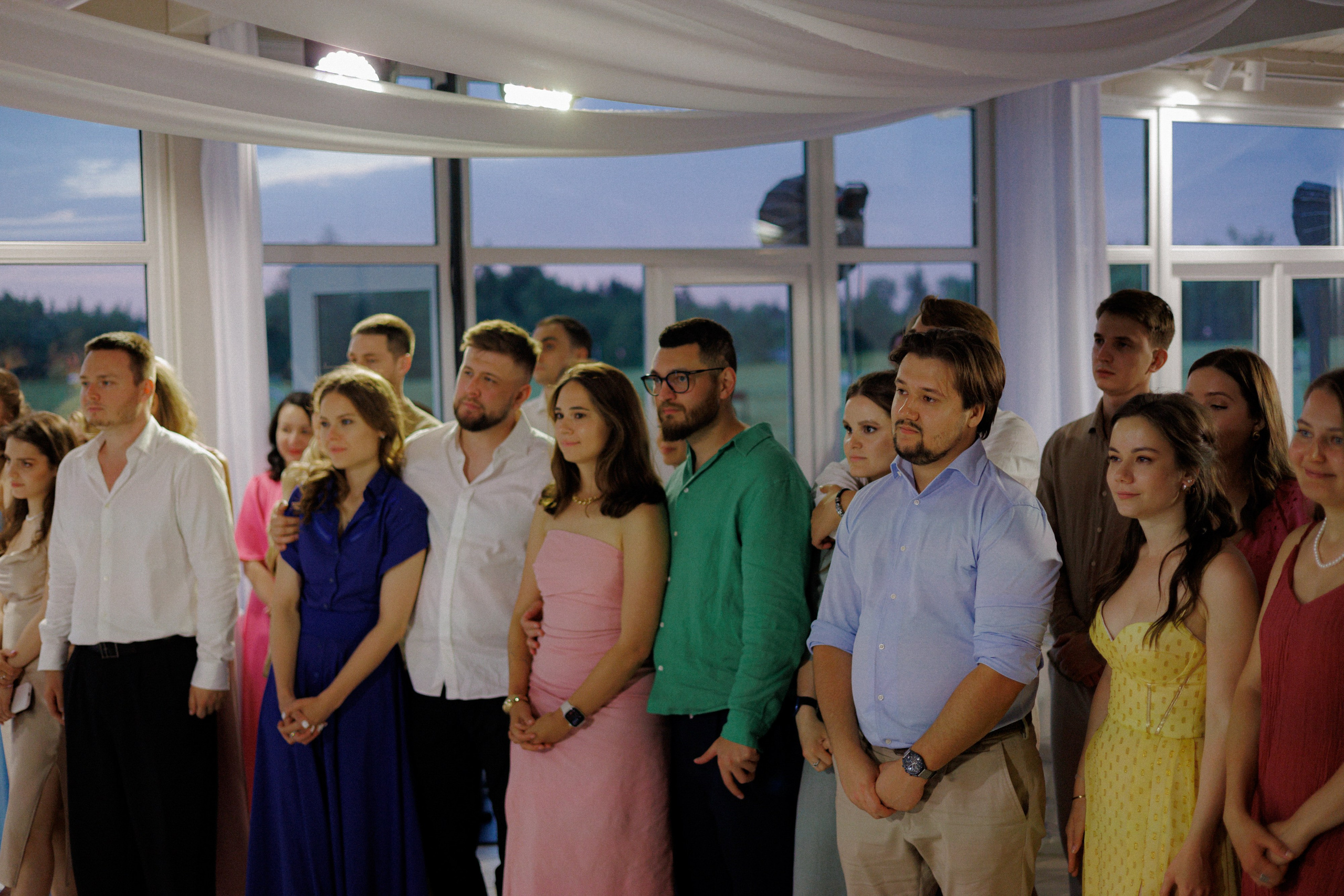 Ренат & Анастасия. RETOUCH-HOUSE