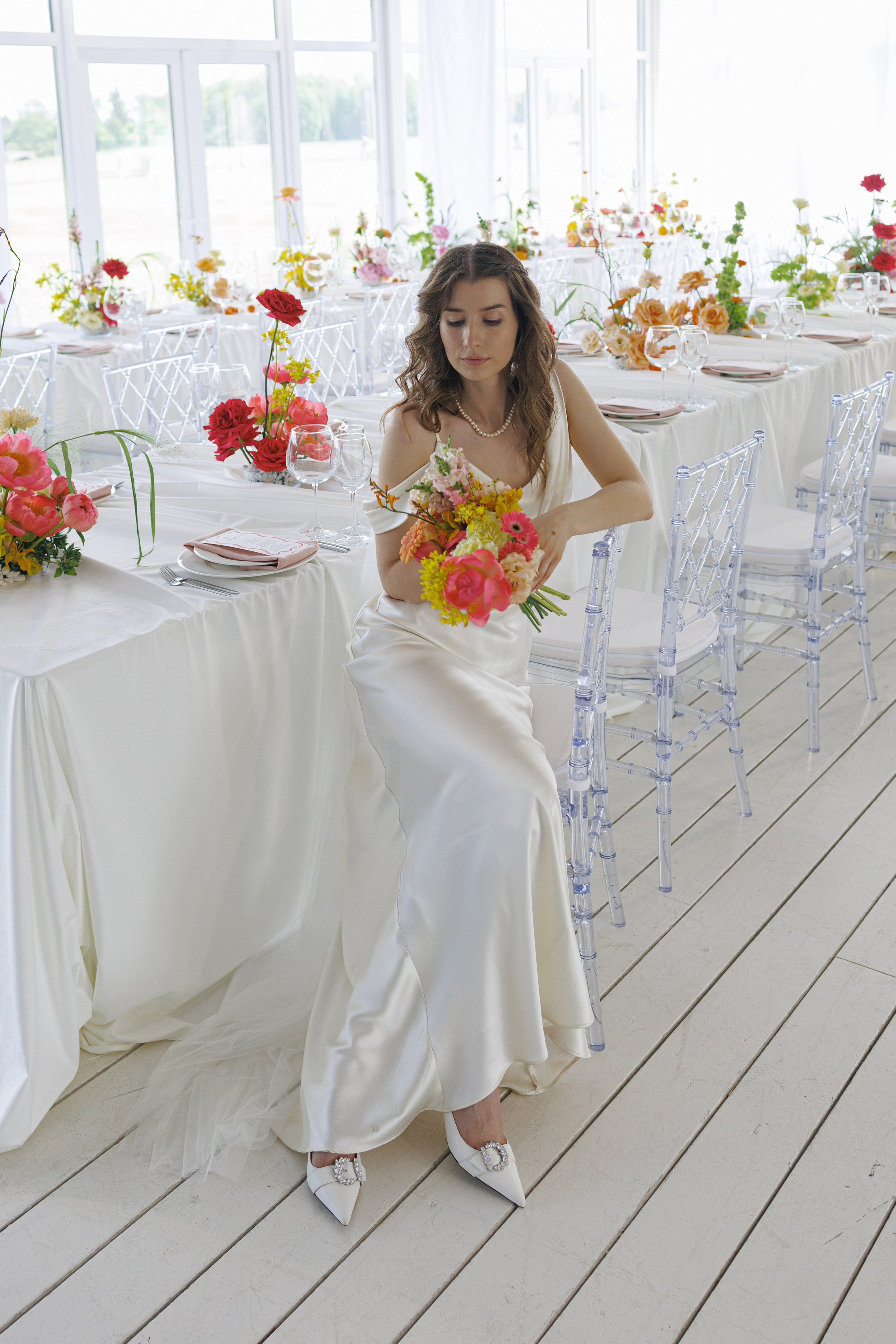 Ренат & Анастасия. RETOUCH-HOUSE