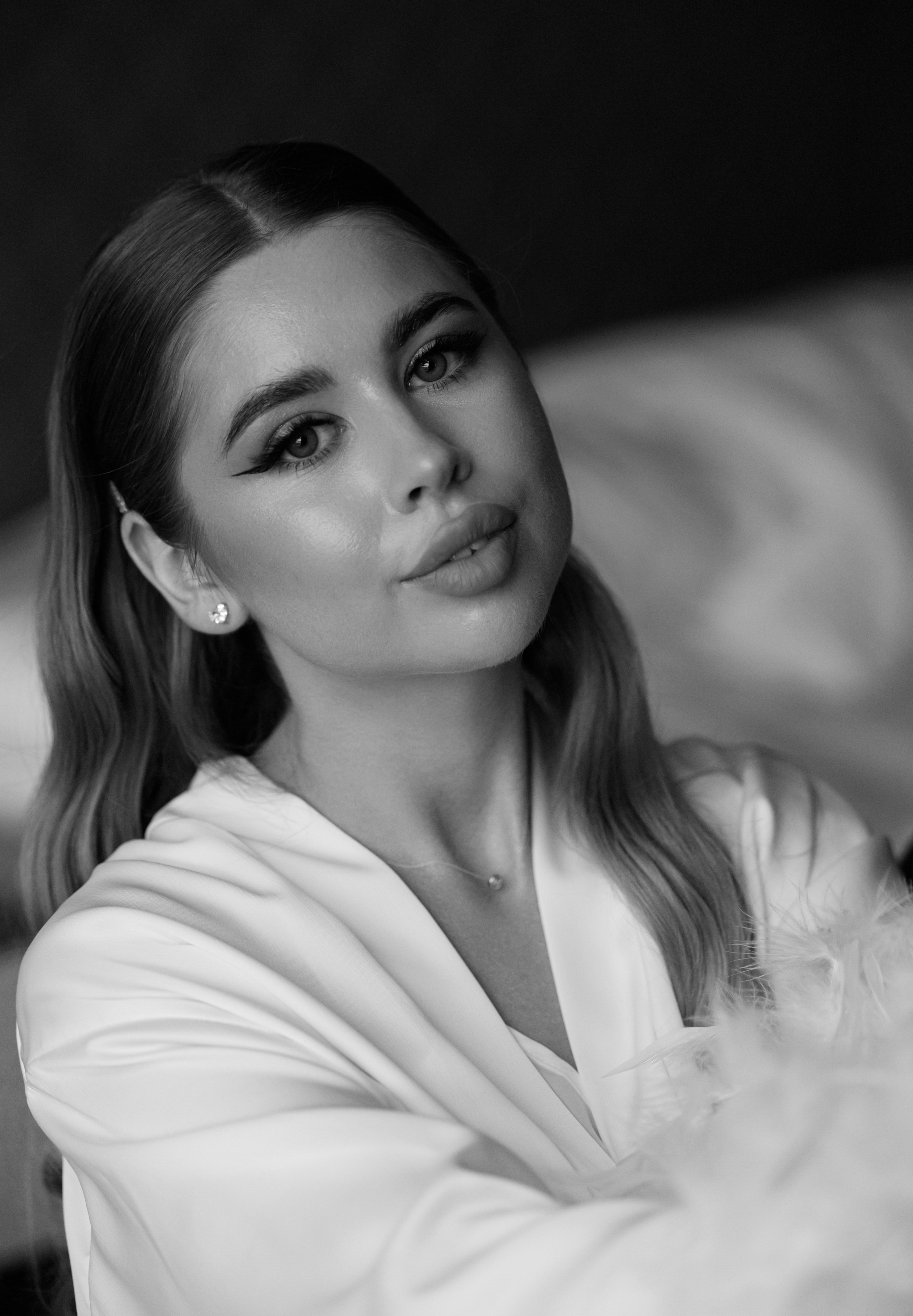 Илья & Кристина. RETOUCH-HOUSE