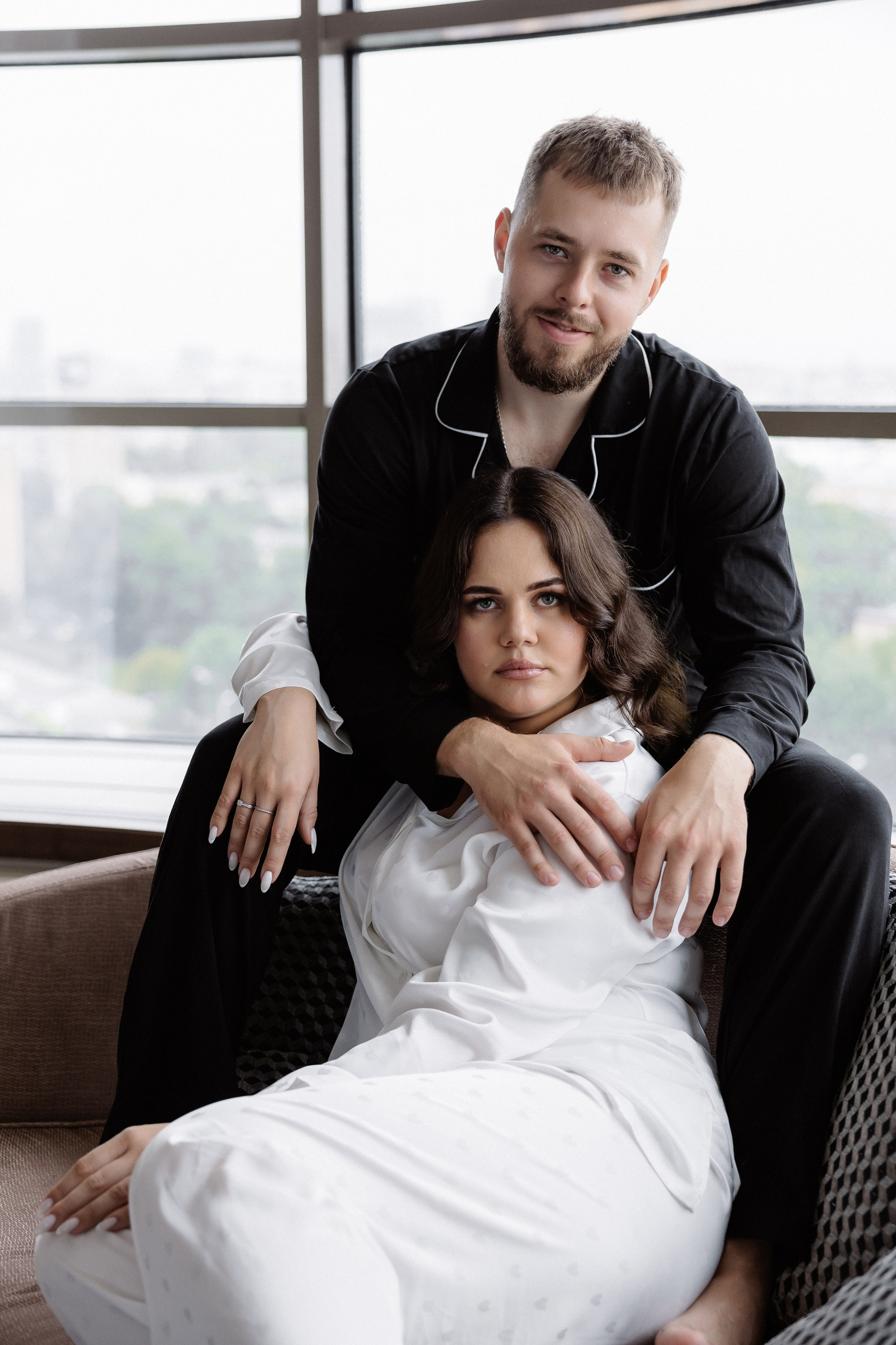 Денис & Александра. RETOUCH-HOUSE