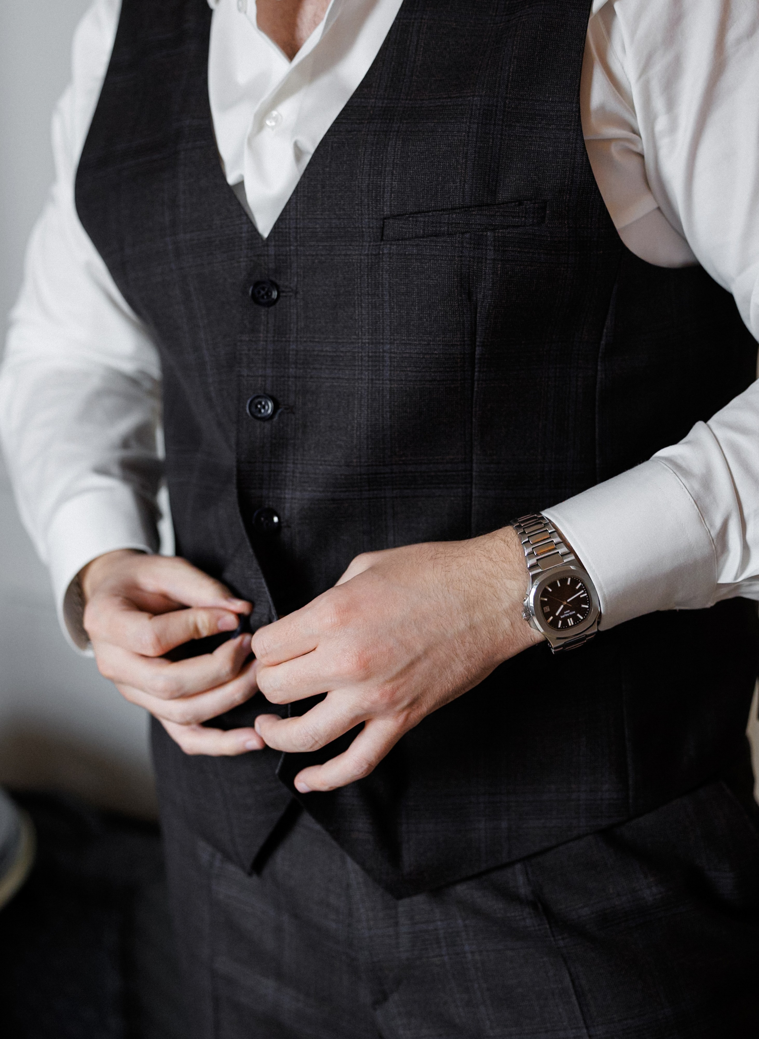 Павел & Варвара. RETOUCH-HOUSE