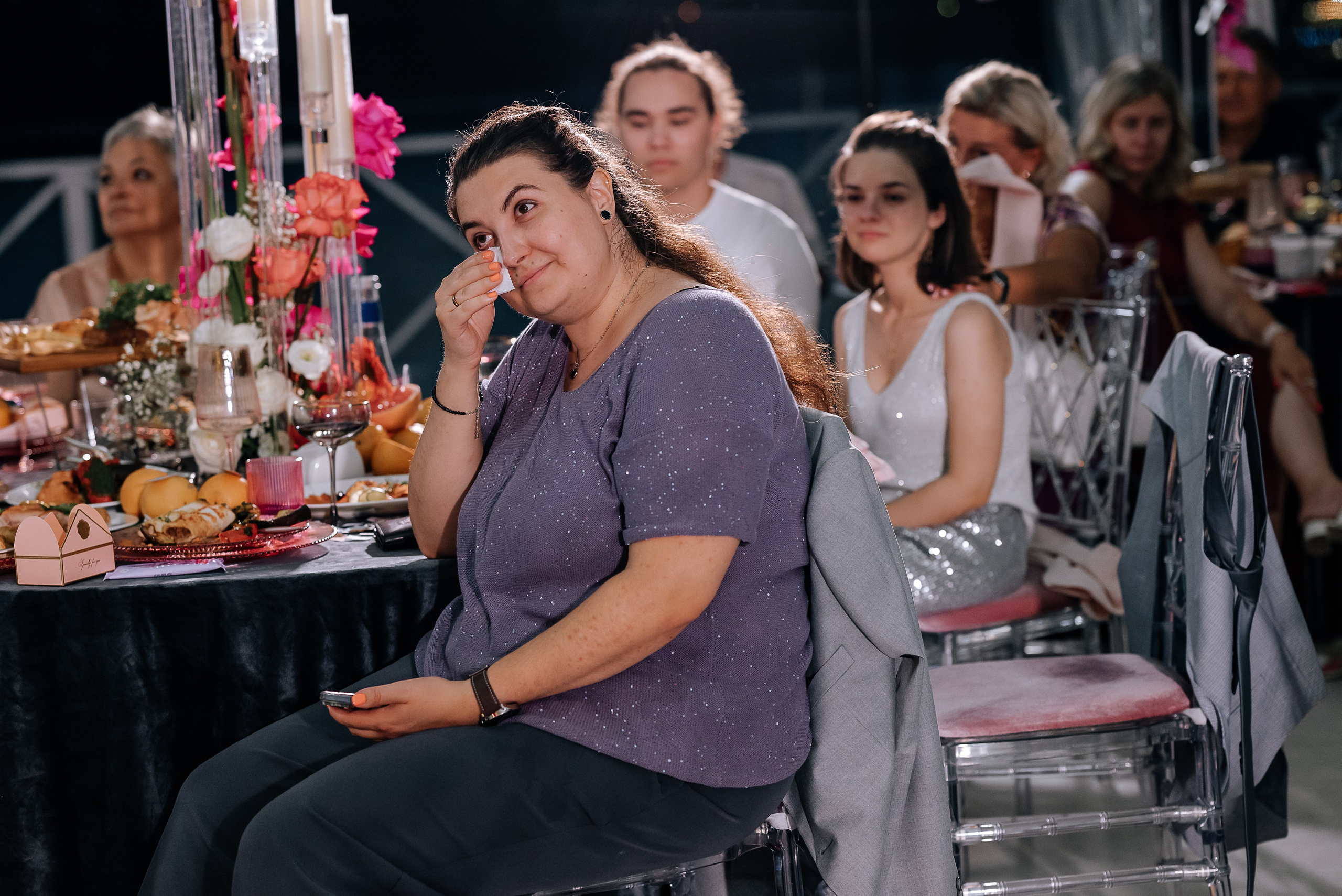 Костя & Лиза. RETOUCH-HOUSE