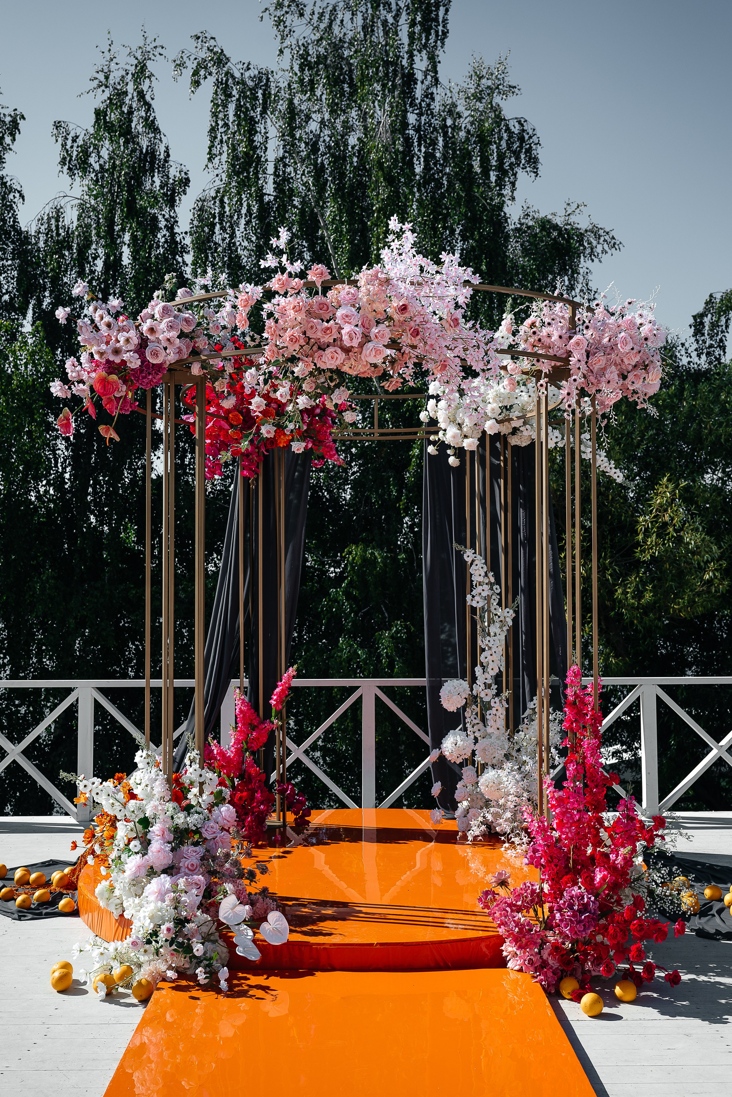 Костя & Лиза. RETOUCH-HOUSE