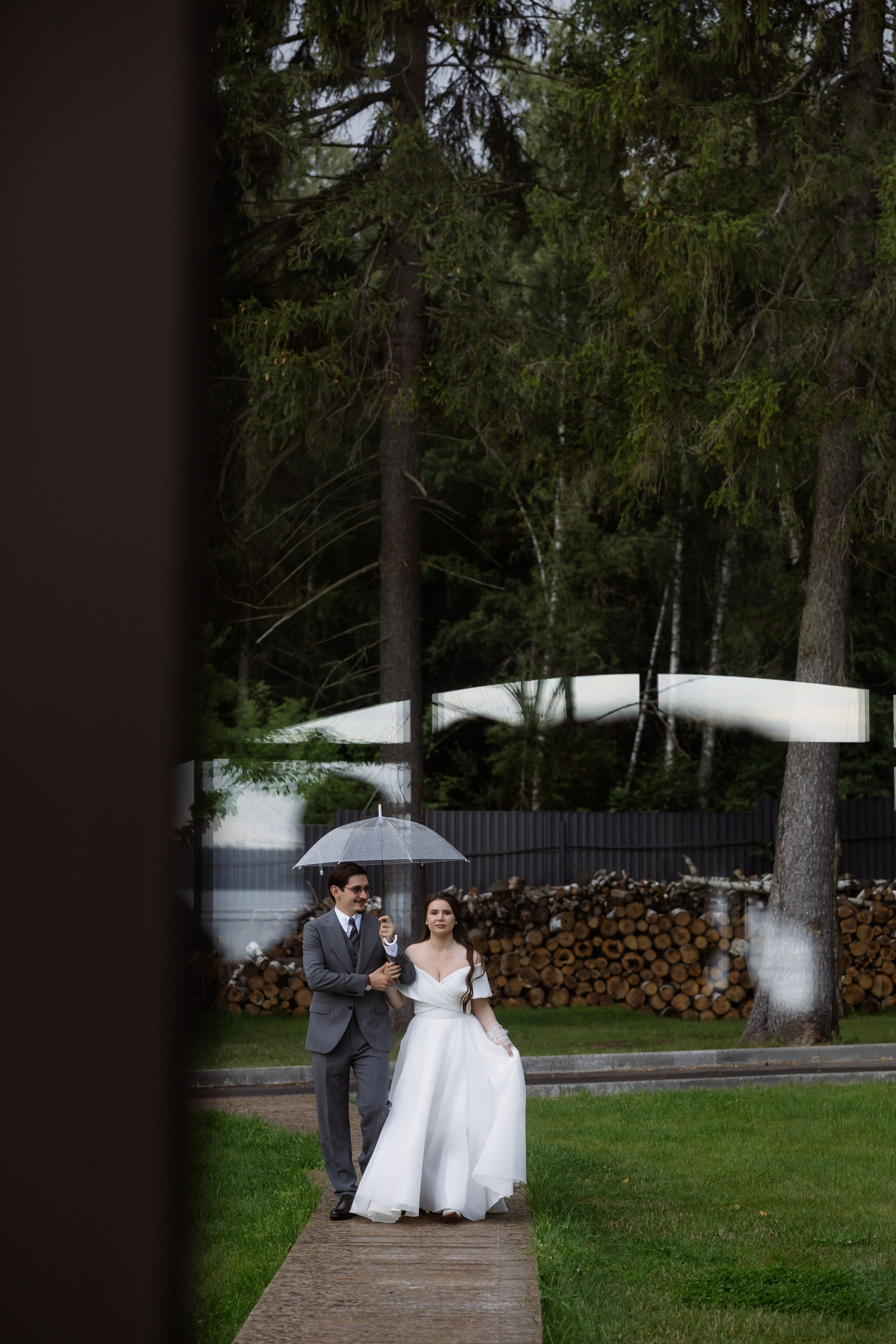 Эмилия & Тимур. RETOUCH-HOUSE