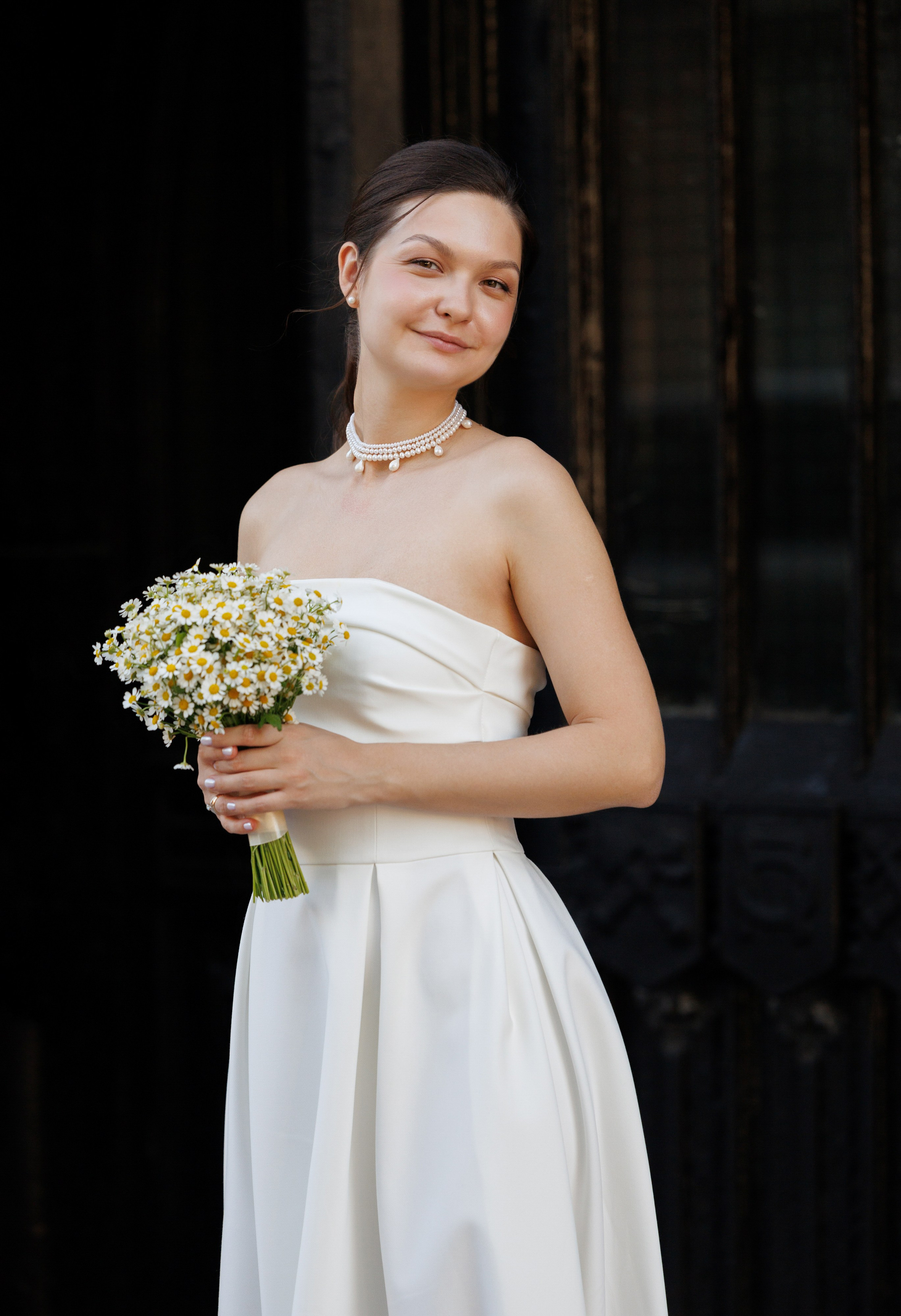 Луиза & Стефан. RETOUCH-HOUSE