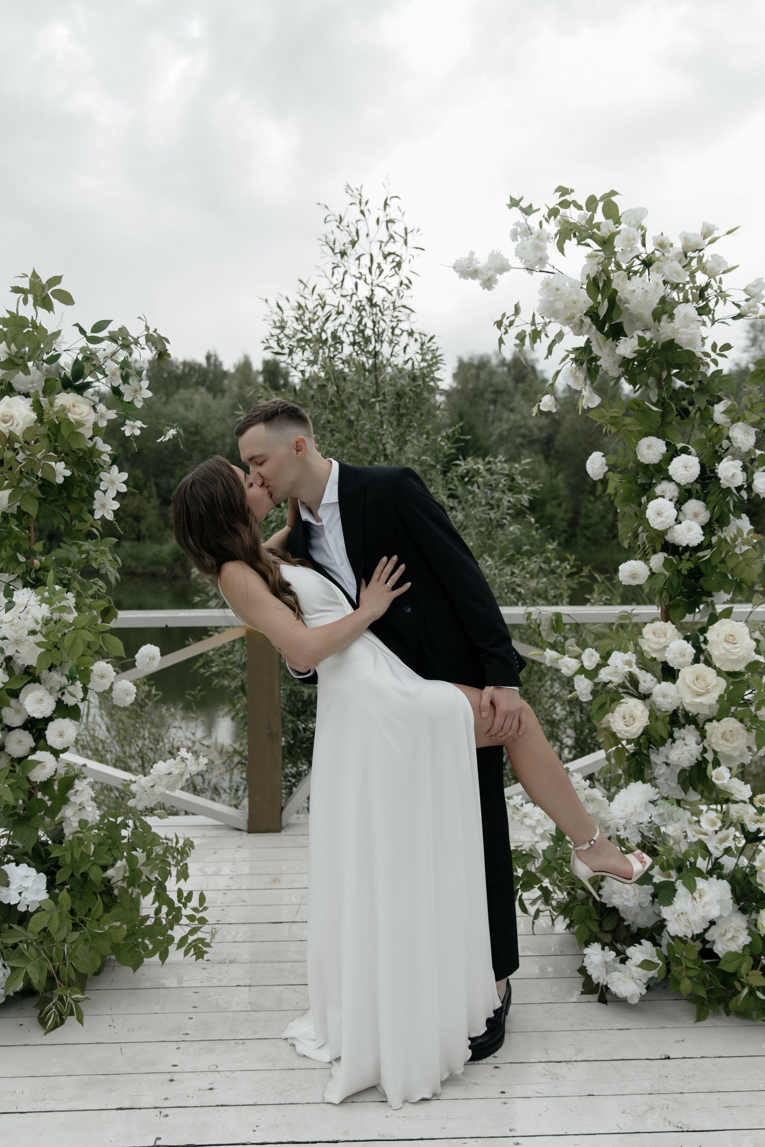 23.07.2024. RETOUCH-HOUSE