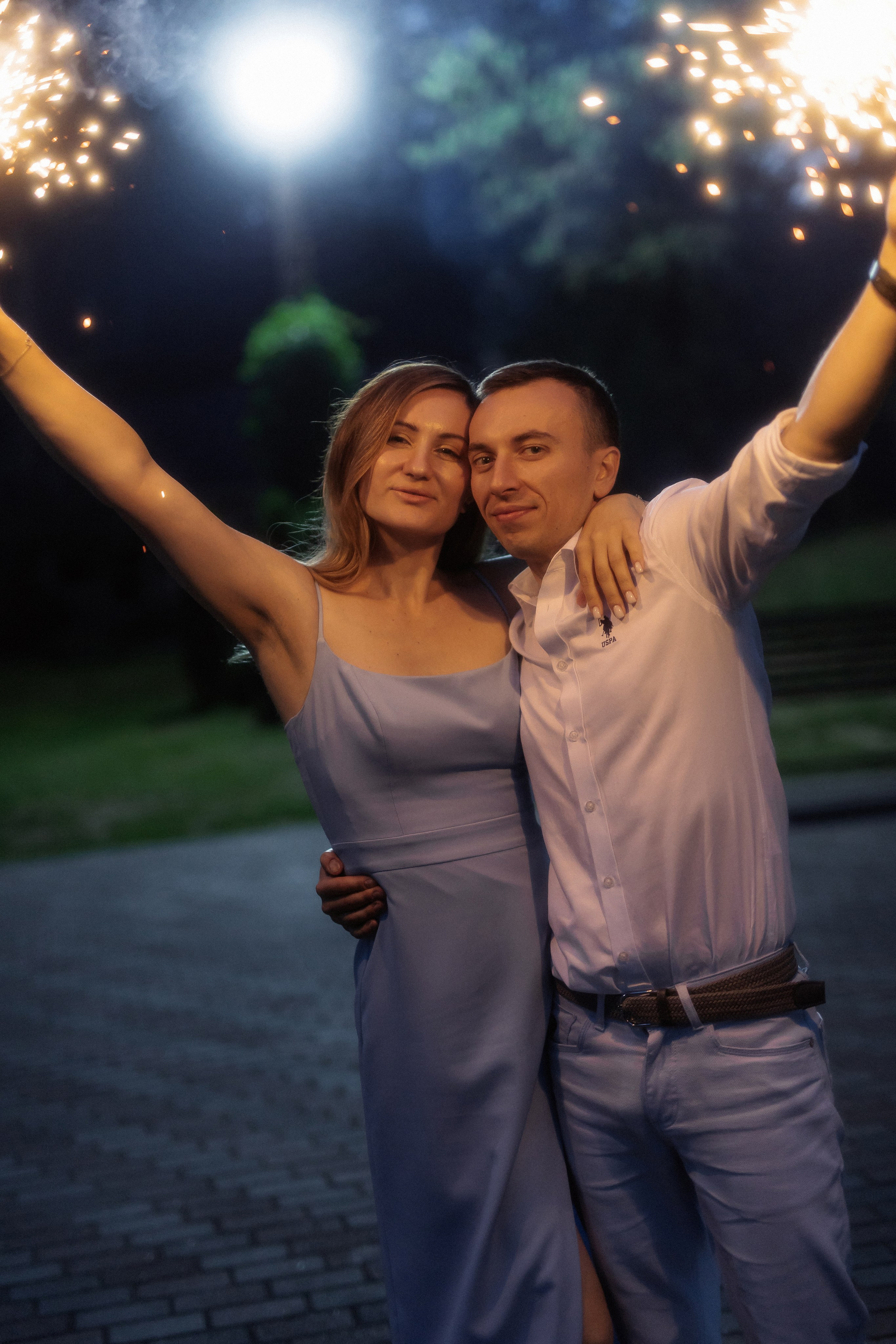 Александр & Марьяна. RETOUCH-HOUSE