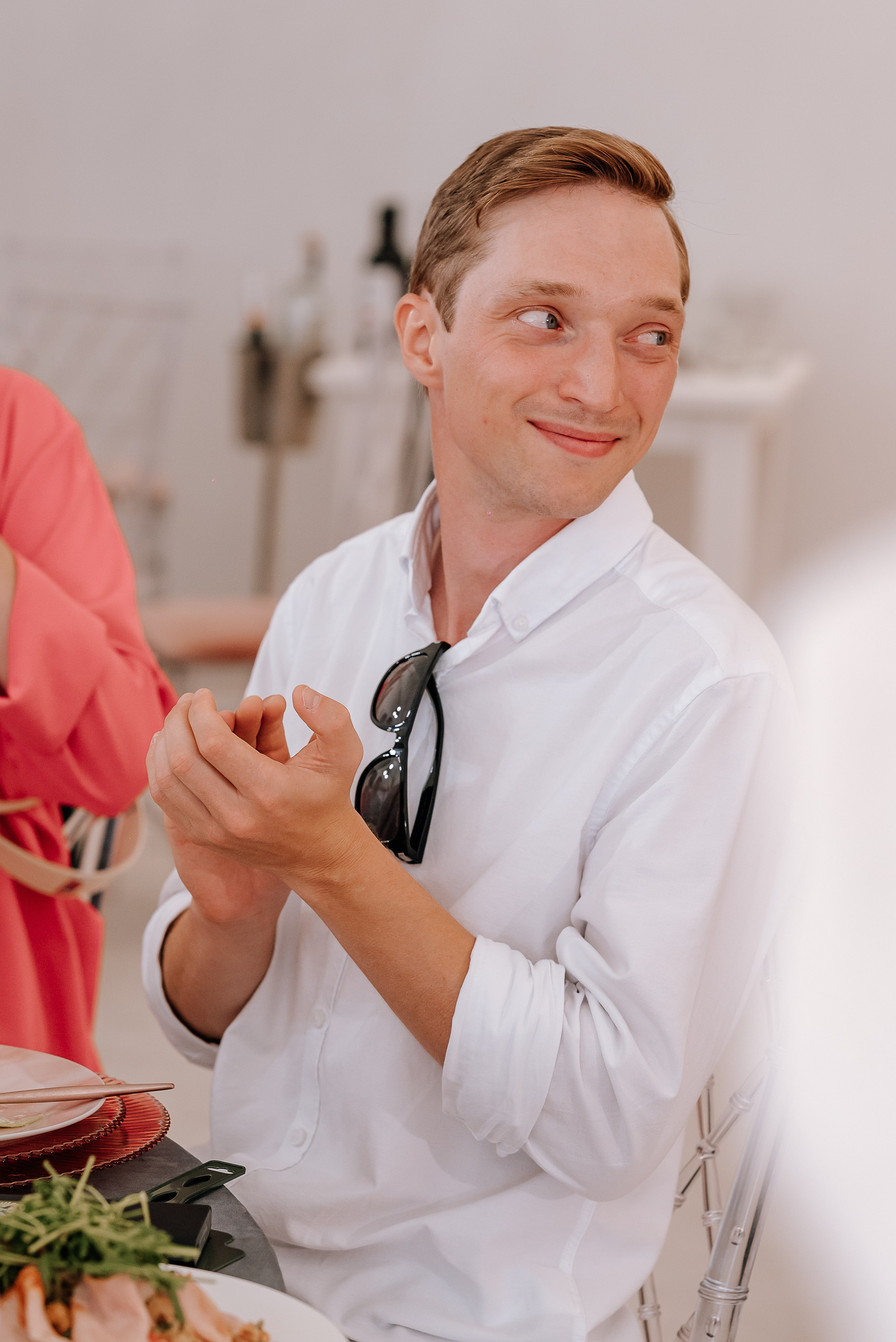 Костя & Лиза. RETOUCH-HOUSE