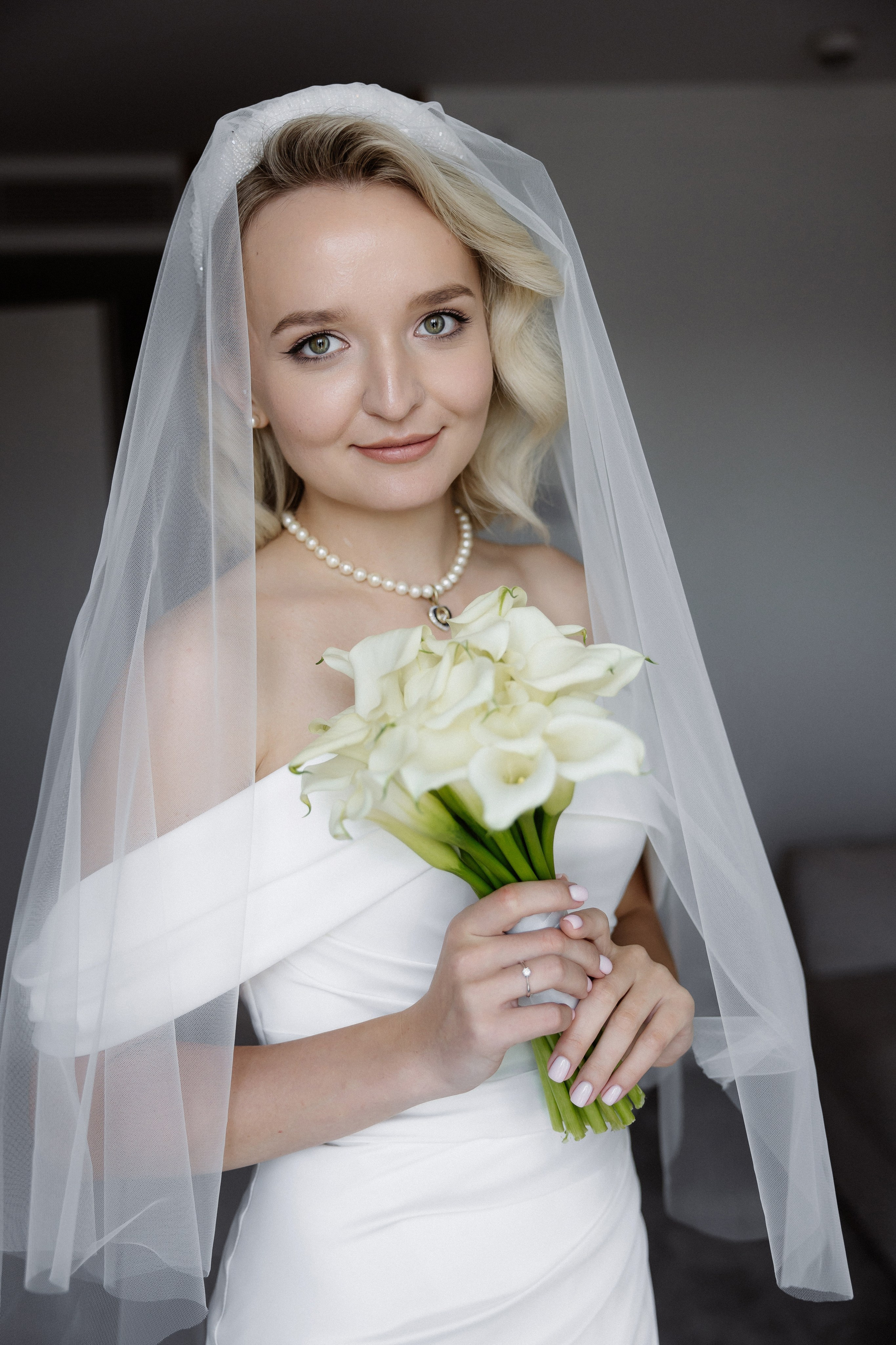 Дмитрий & Анна. RETOUCH-HOUSE