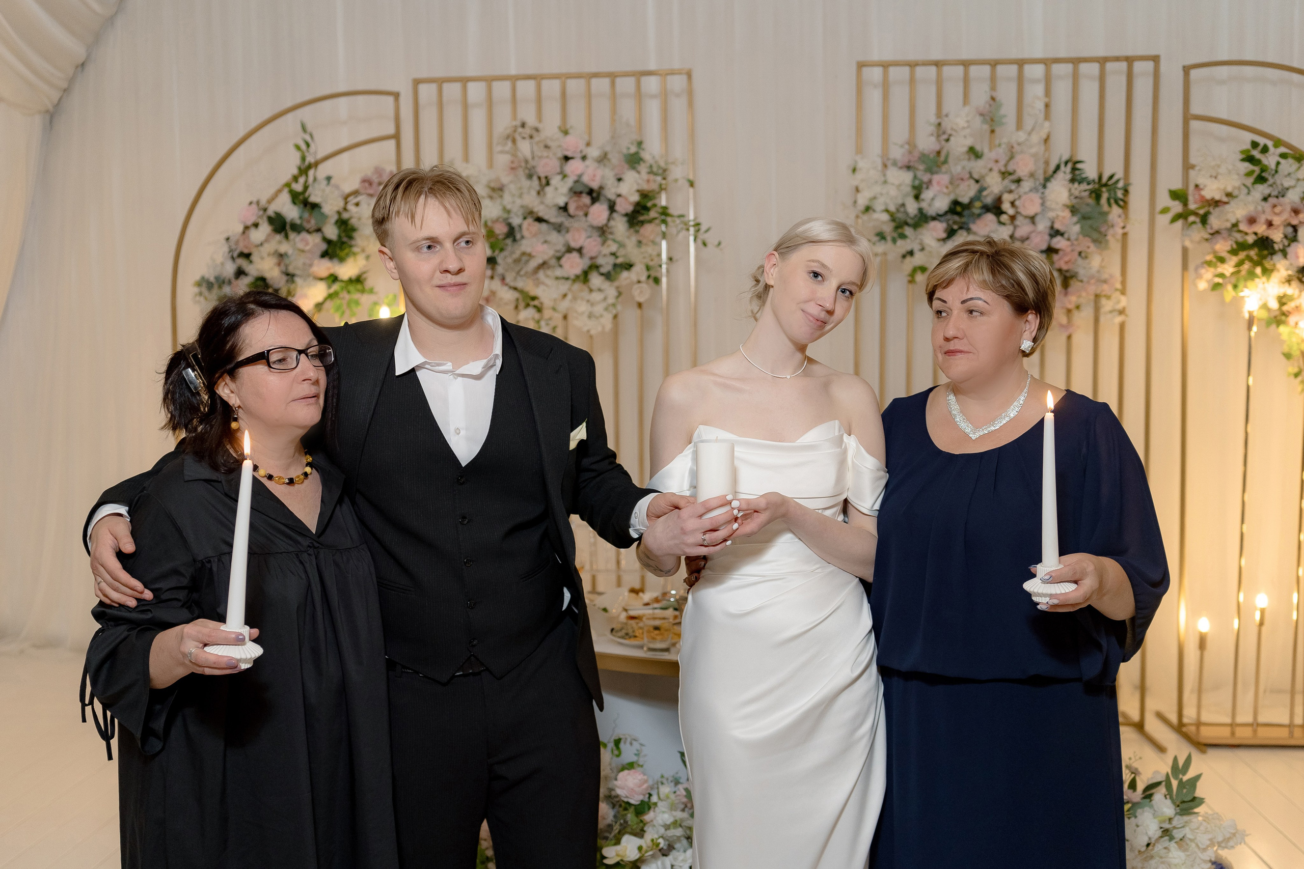 Владимир & Яна. RETOUCH-HOUSE