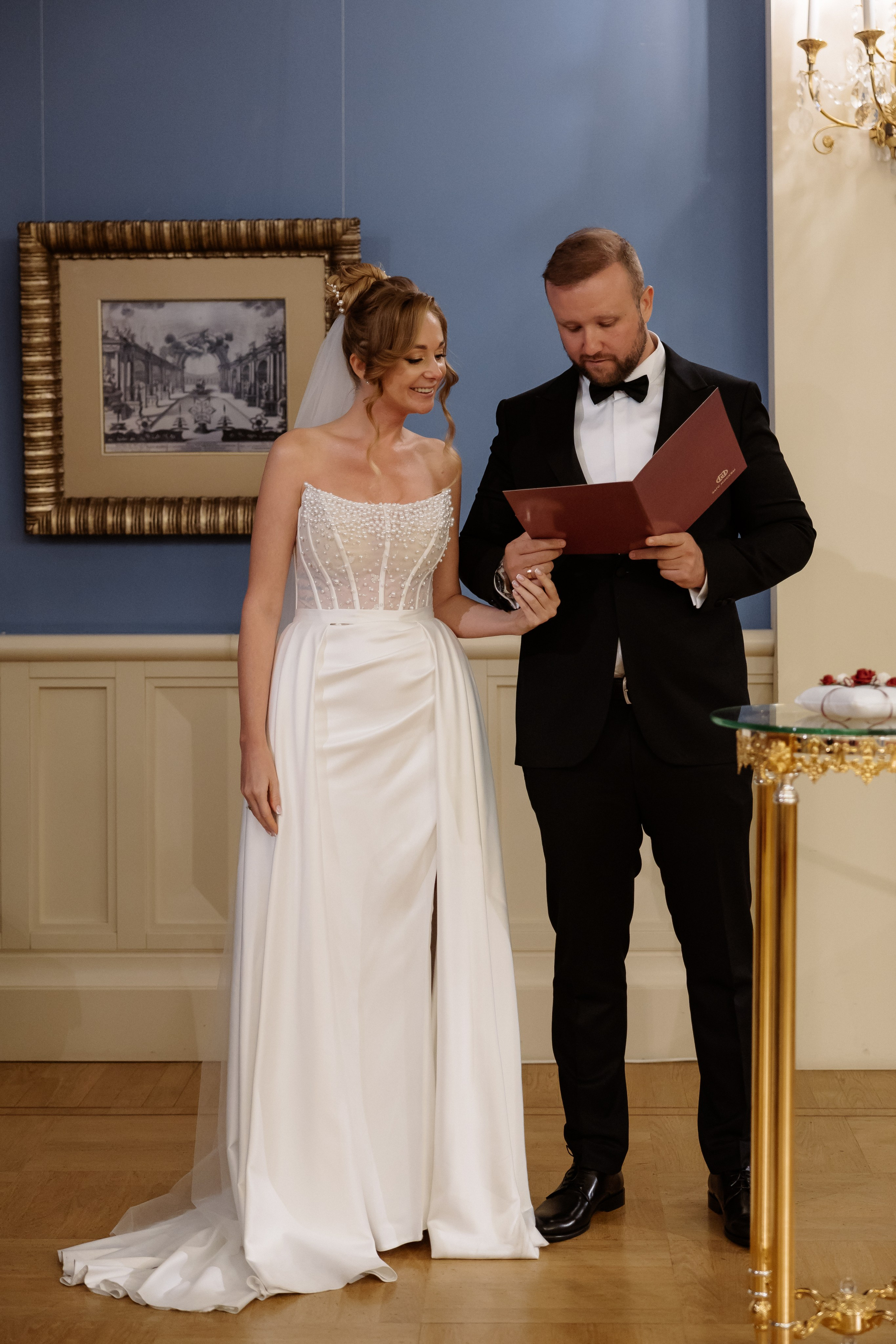 Александр & Светлана. RETOUCH-HOUSE