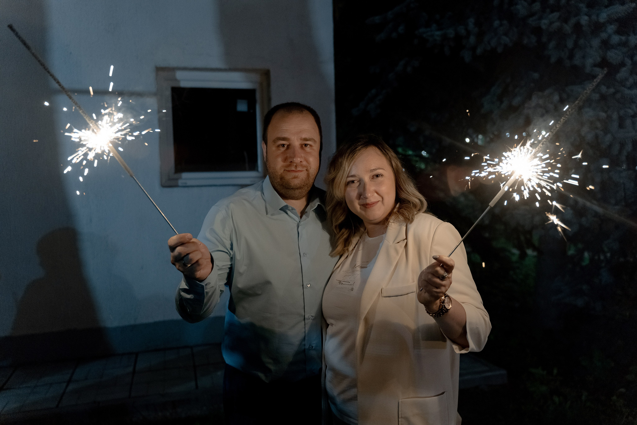 Илья & Инна. RETOUCH-HOUSE