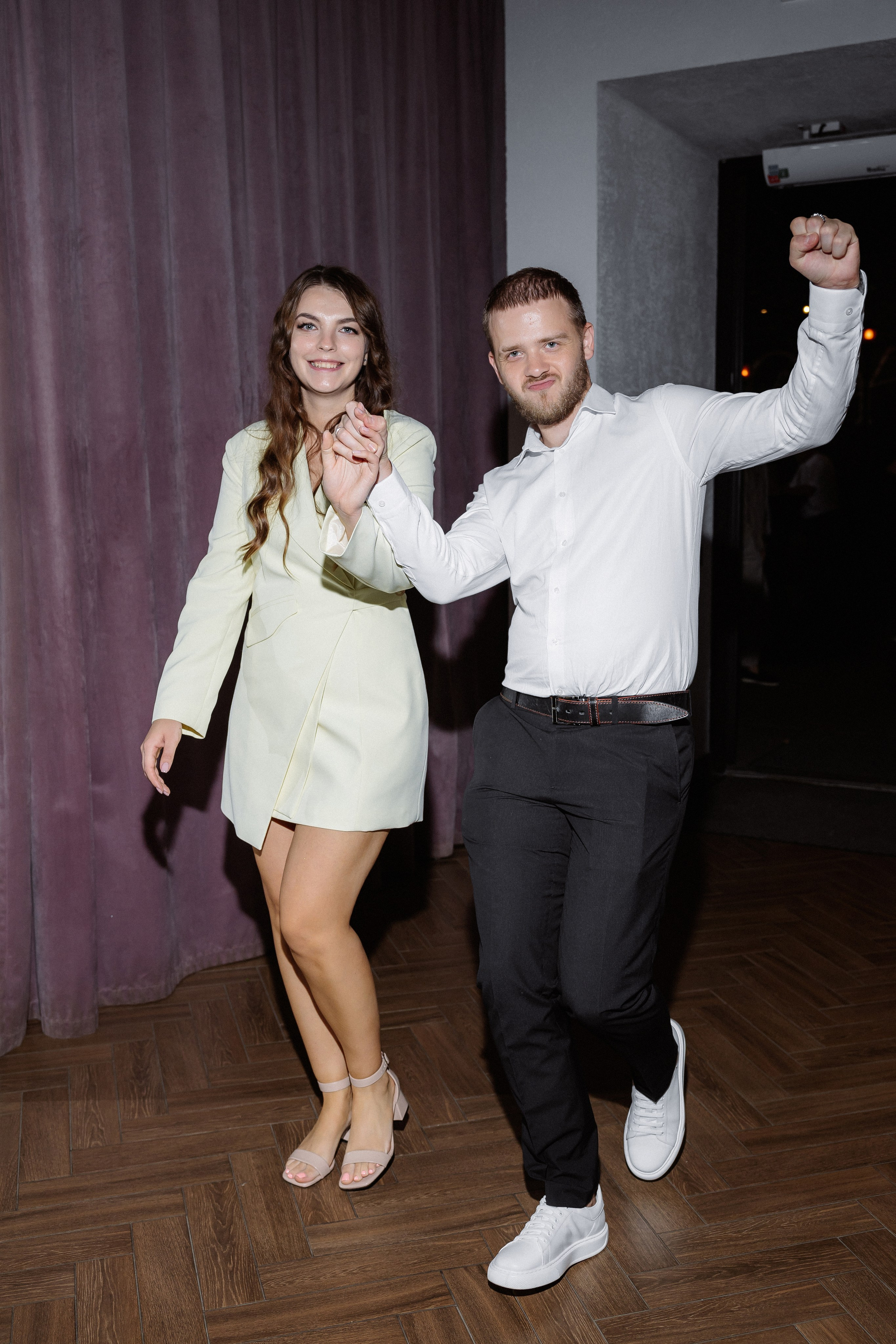 Дмитрий & Алена. RETOUCH-HOUSE