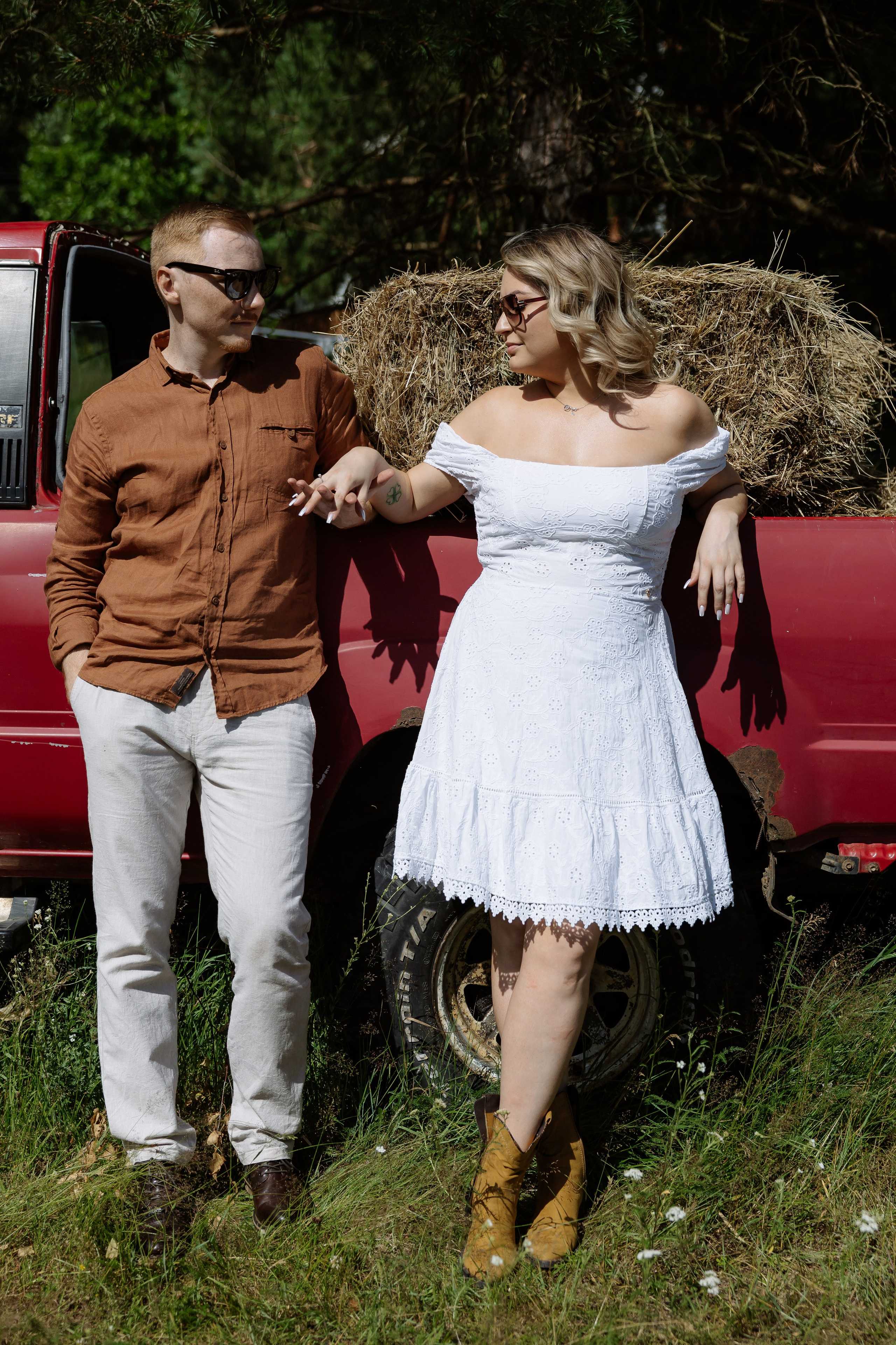 Владислав & Виктория. RETOUCH-HOUSE