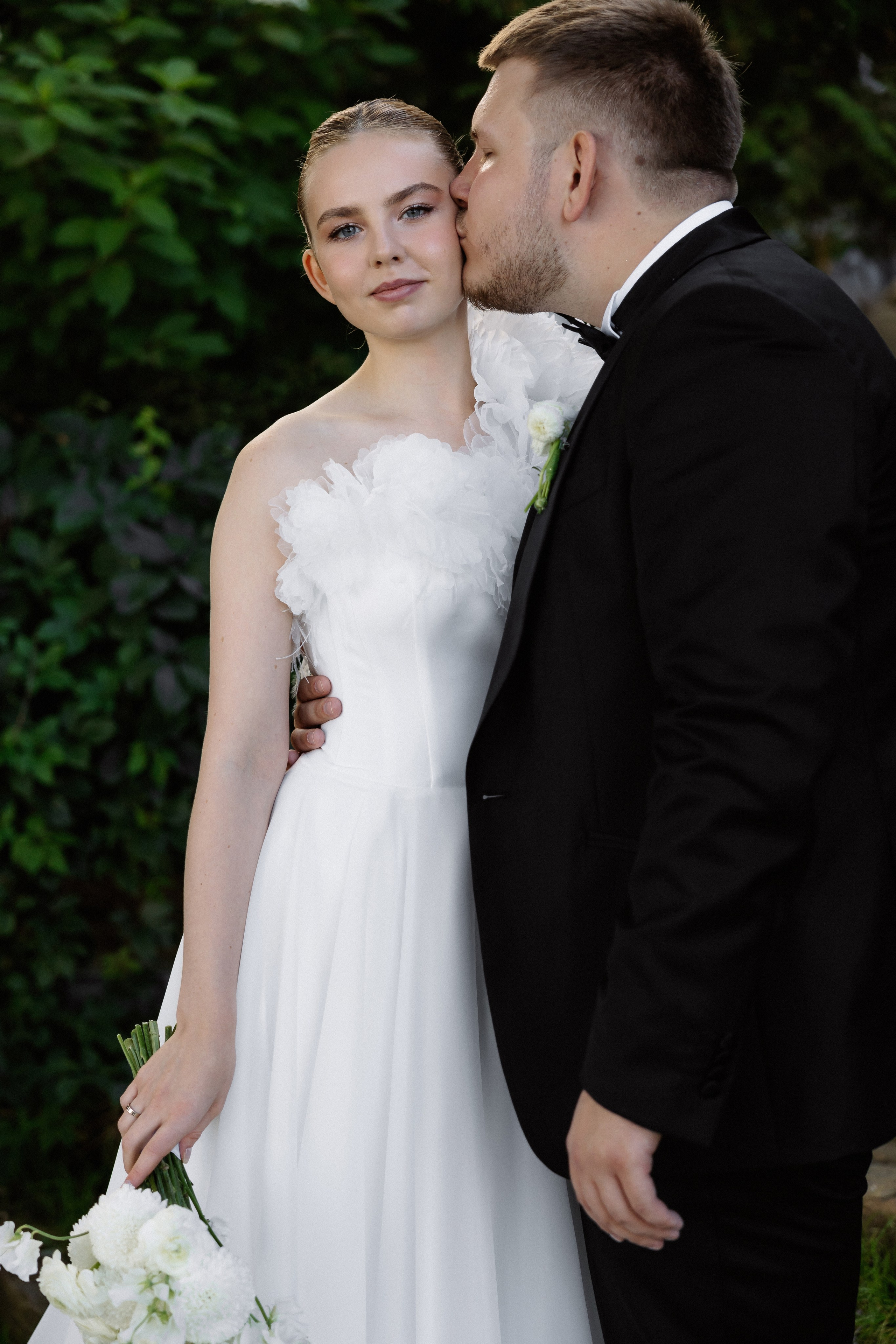 Андрей & Анастасия. RETOUCH-HOUSE