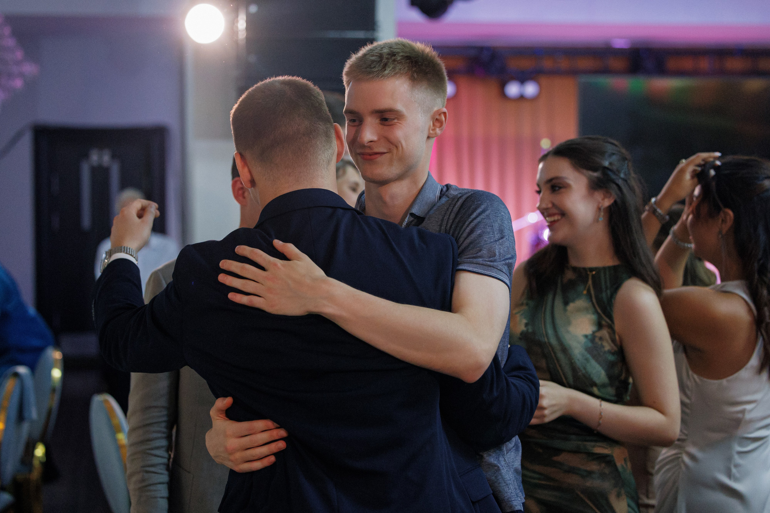 Рома & Маша. RETOUCH-HOUSE