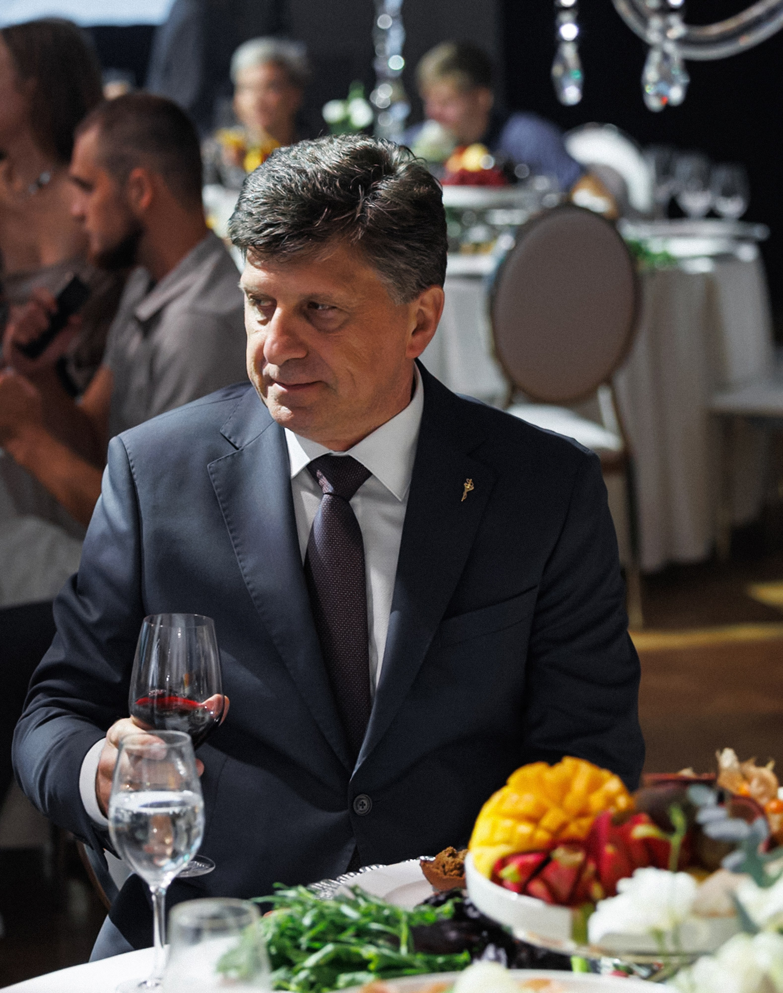 Павел & Варвара. RETOUCH-HOUSE