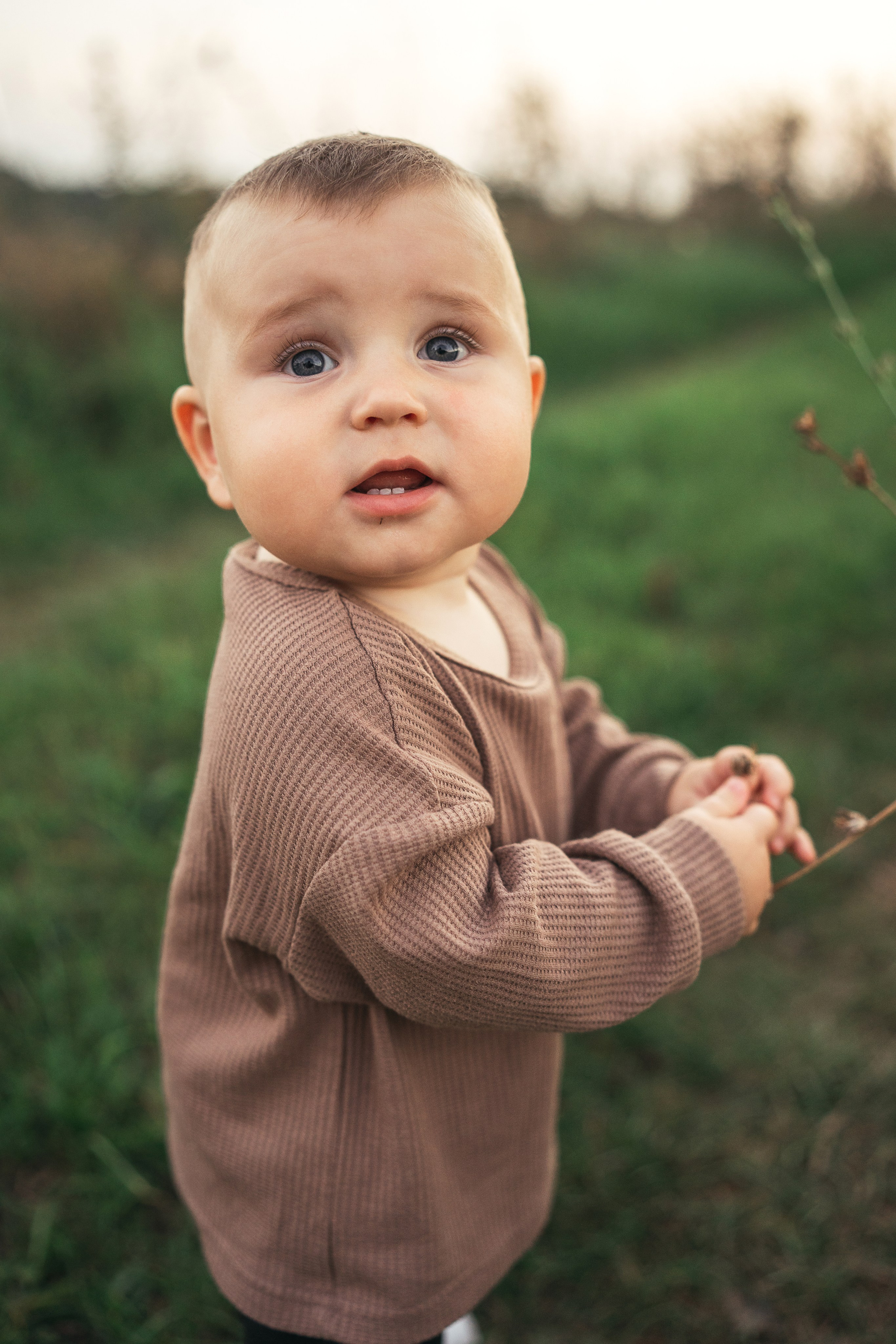 ЛЕТО.Семья Вероники. Фотограф Марта Козел. Гродно, Беларусь