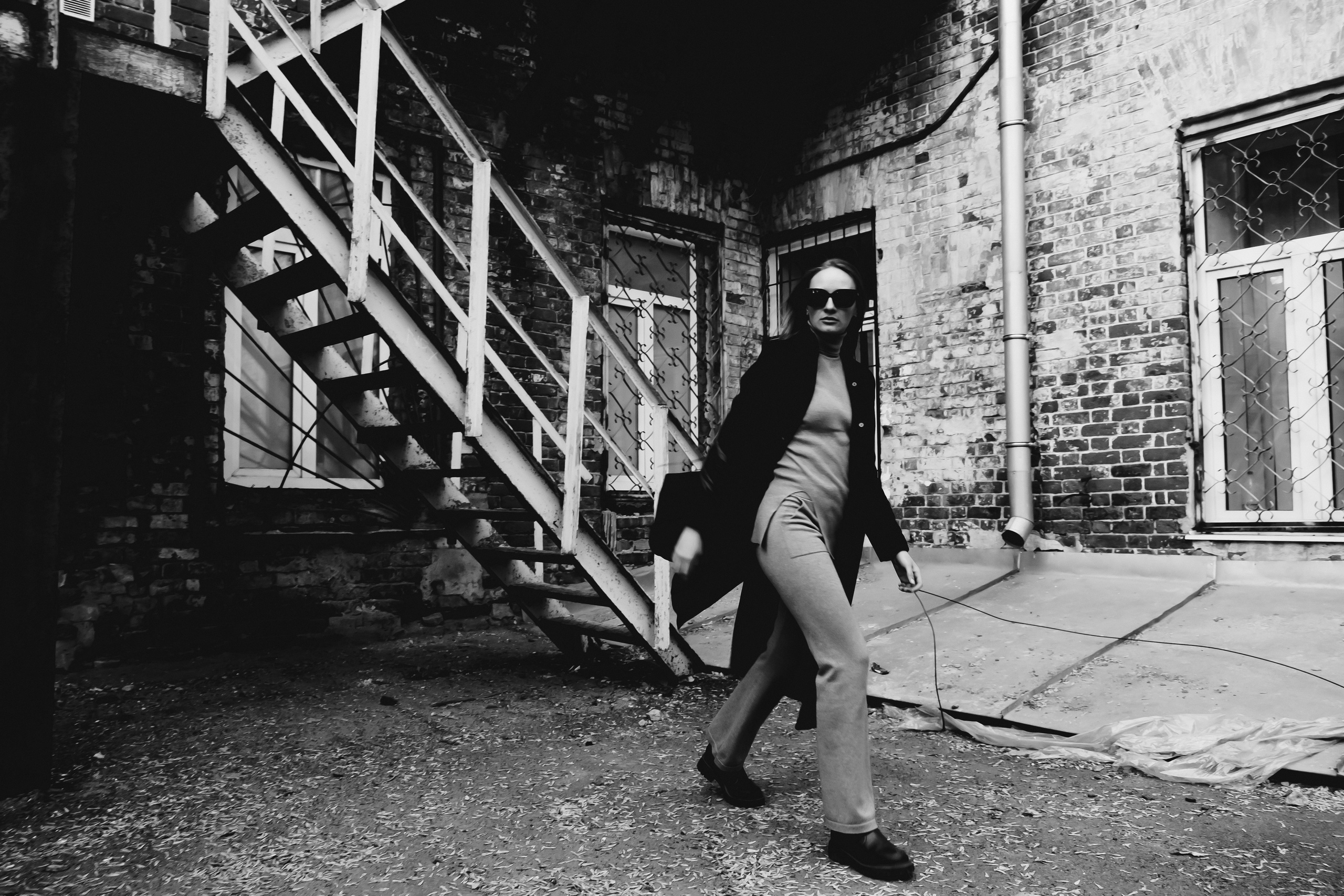 Елена. Дмитрий Пропадалин, Нейрофотография