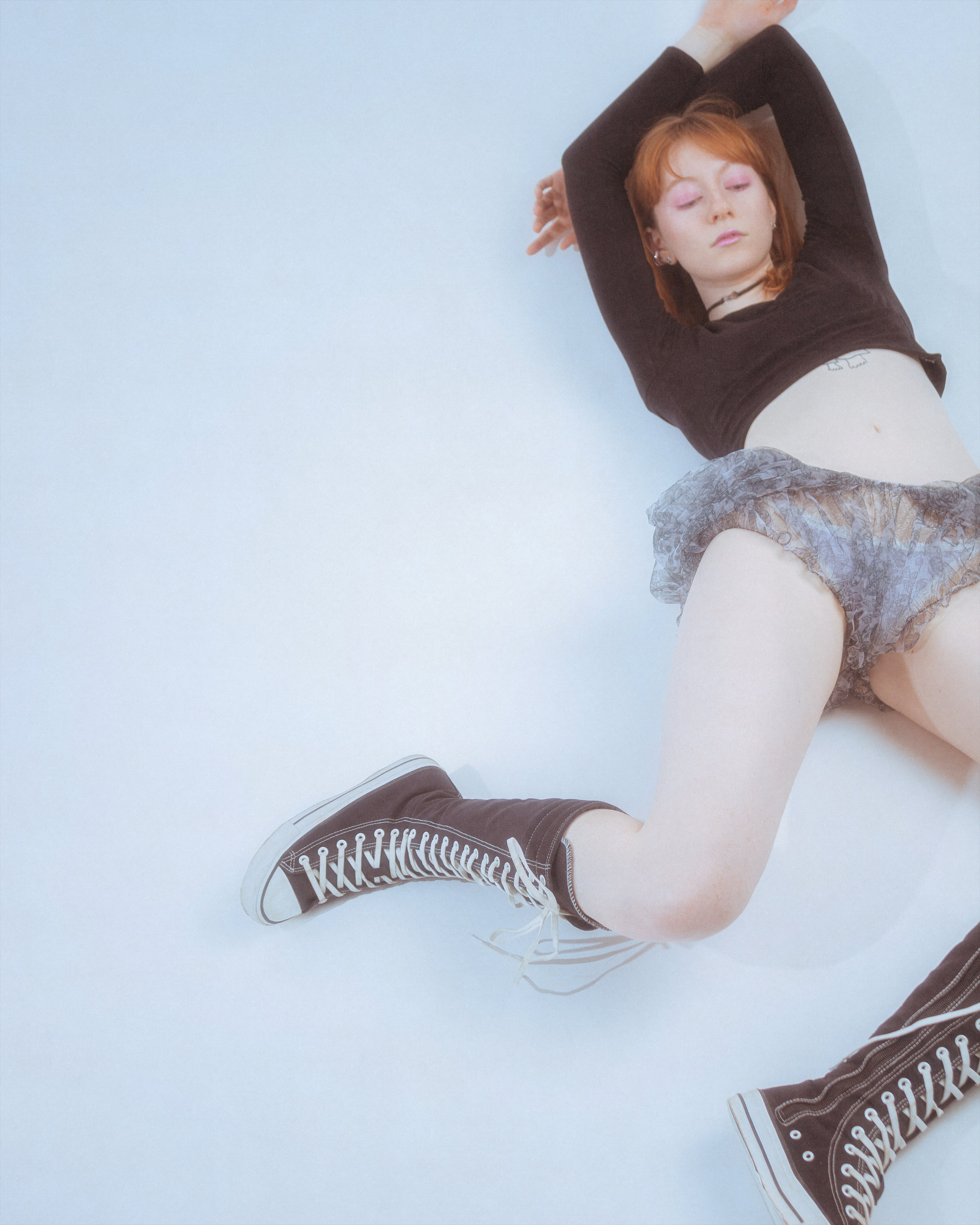 Лиза. Креативный фотограф и ретушёр в Омске