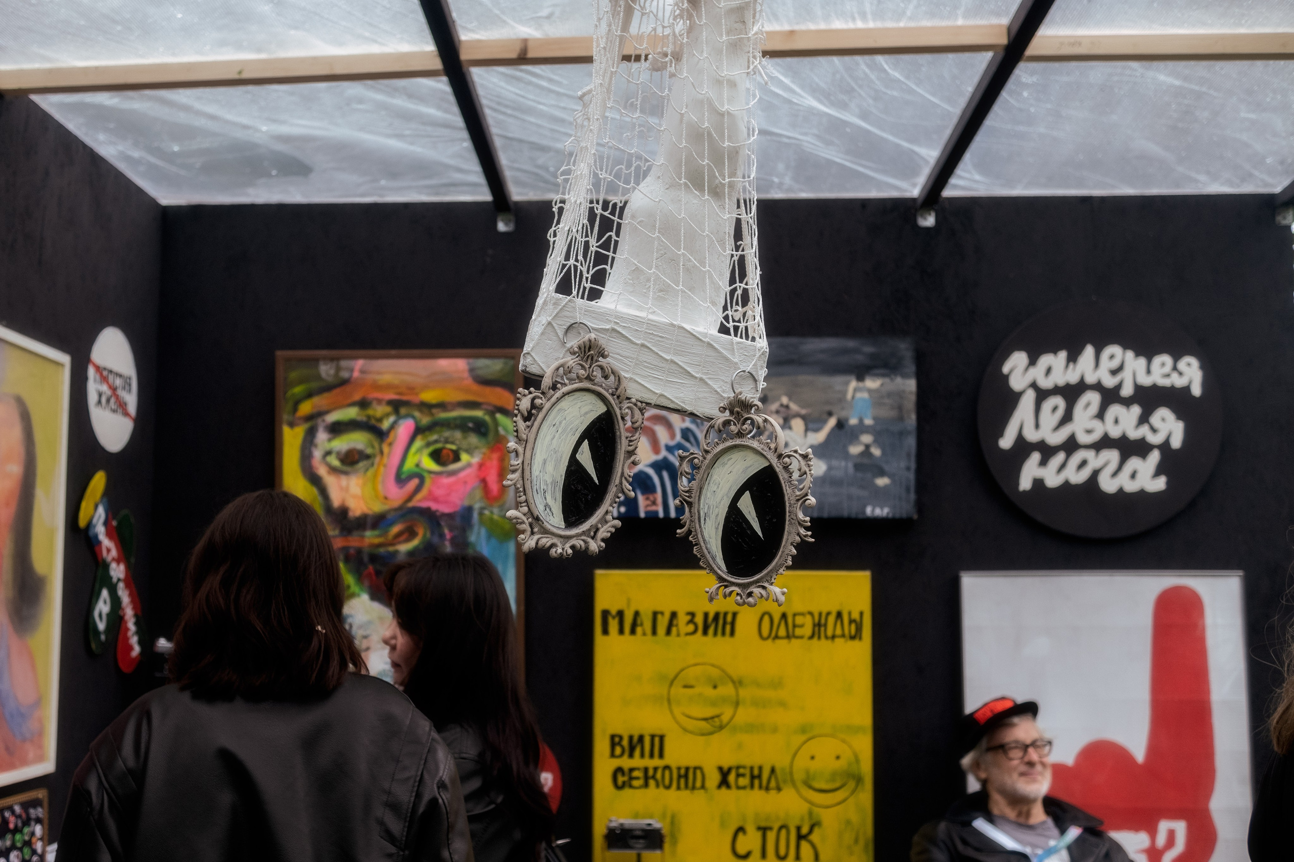 SKURATOV FEST 2025. Креативный фотограф и ретушёр в Омске