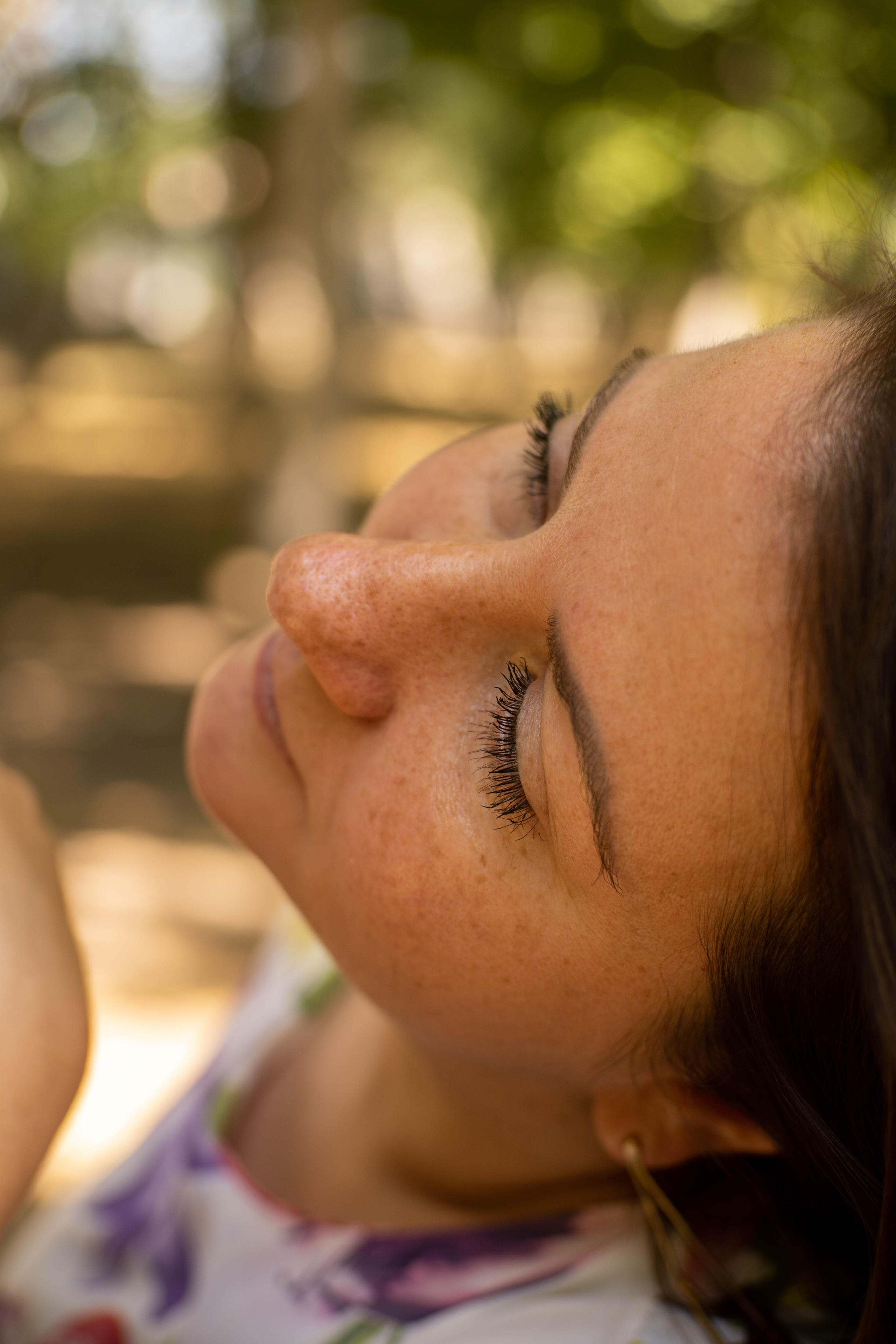 Прогулка. Портретный фотограф, ретушер в Ростове-на-Дону Элларян Анастасия