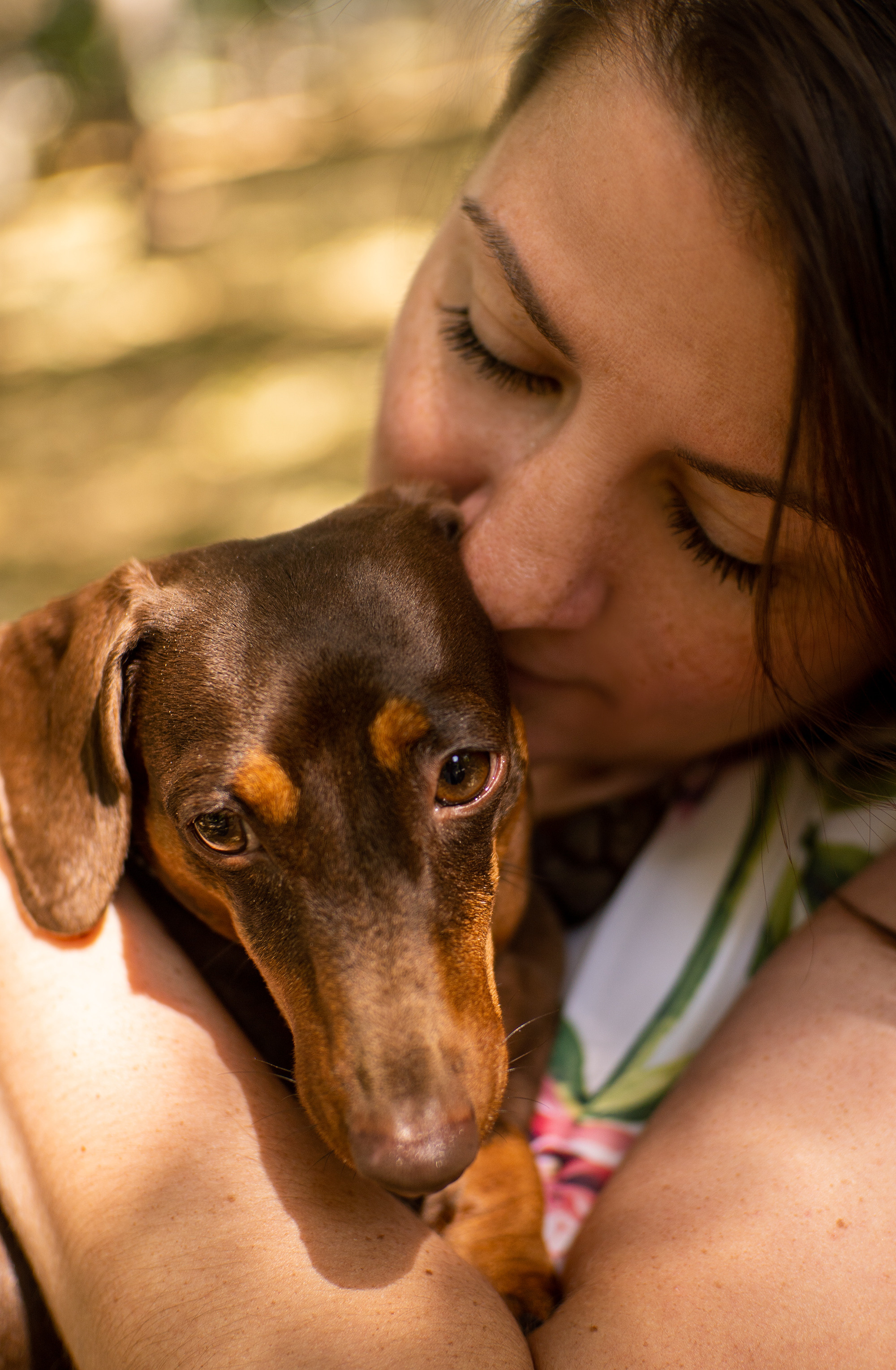 Эксперименты. Портретный фотограф, ретушер в Ростове-на-Дону Элларян Анастасия