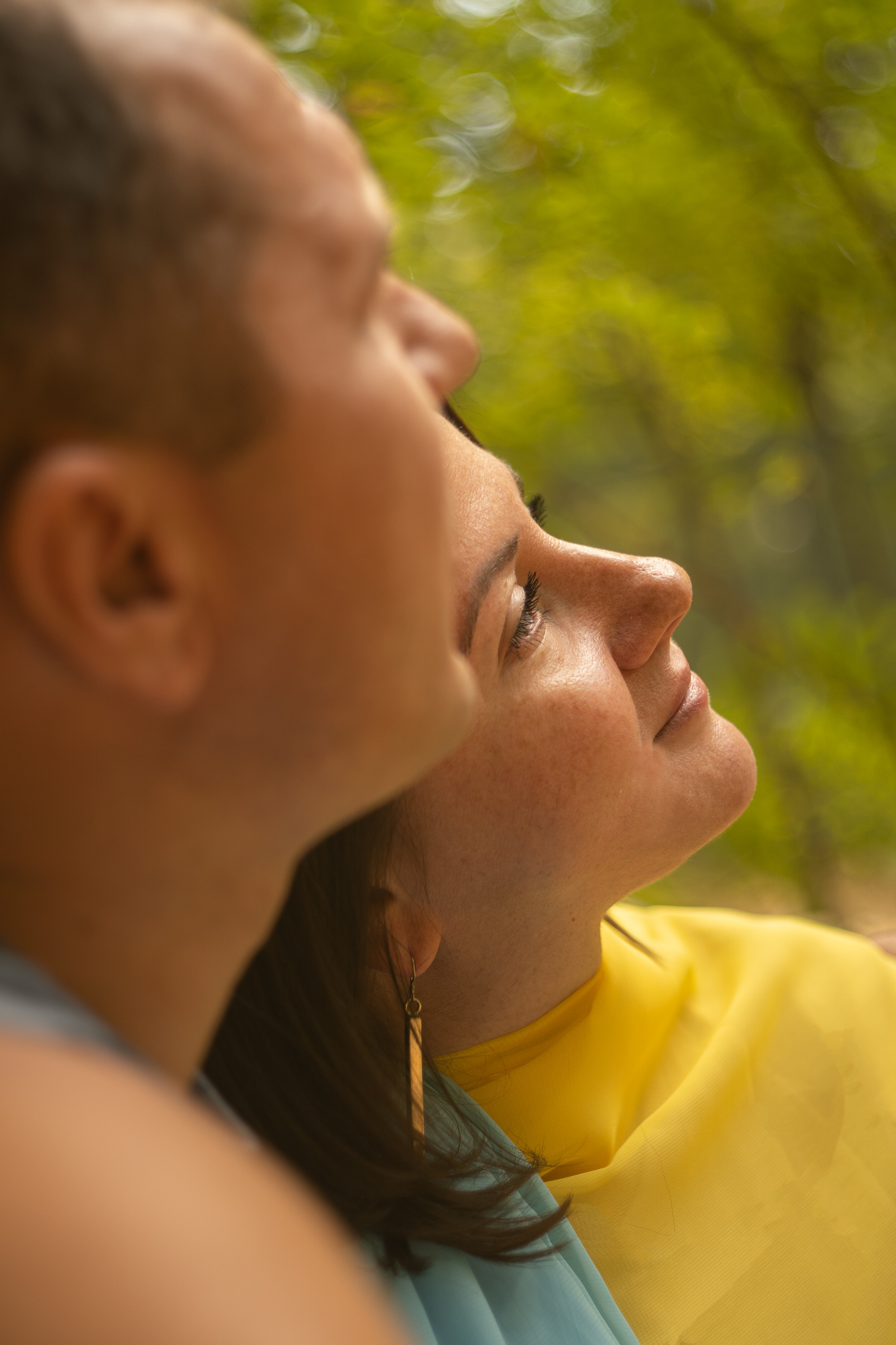 Прогулка. Портретный фотограф, ретушер в Ростове-на-Дону Элларян Анастасия