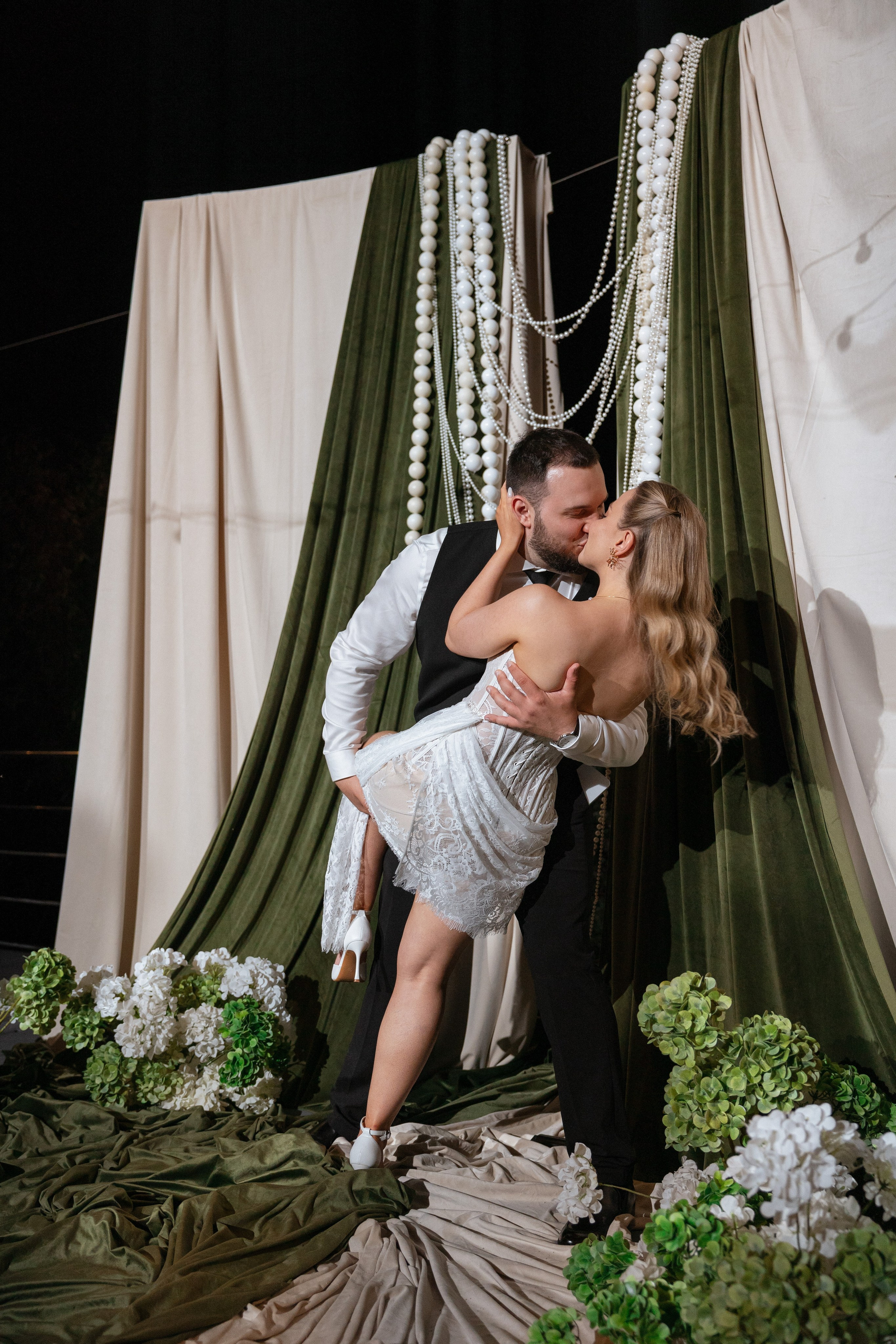 Иван и Оксана. Свадебный и семейный фотограф в Уфе Руслан Миргаляов