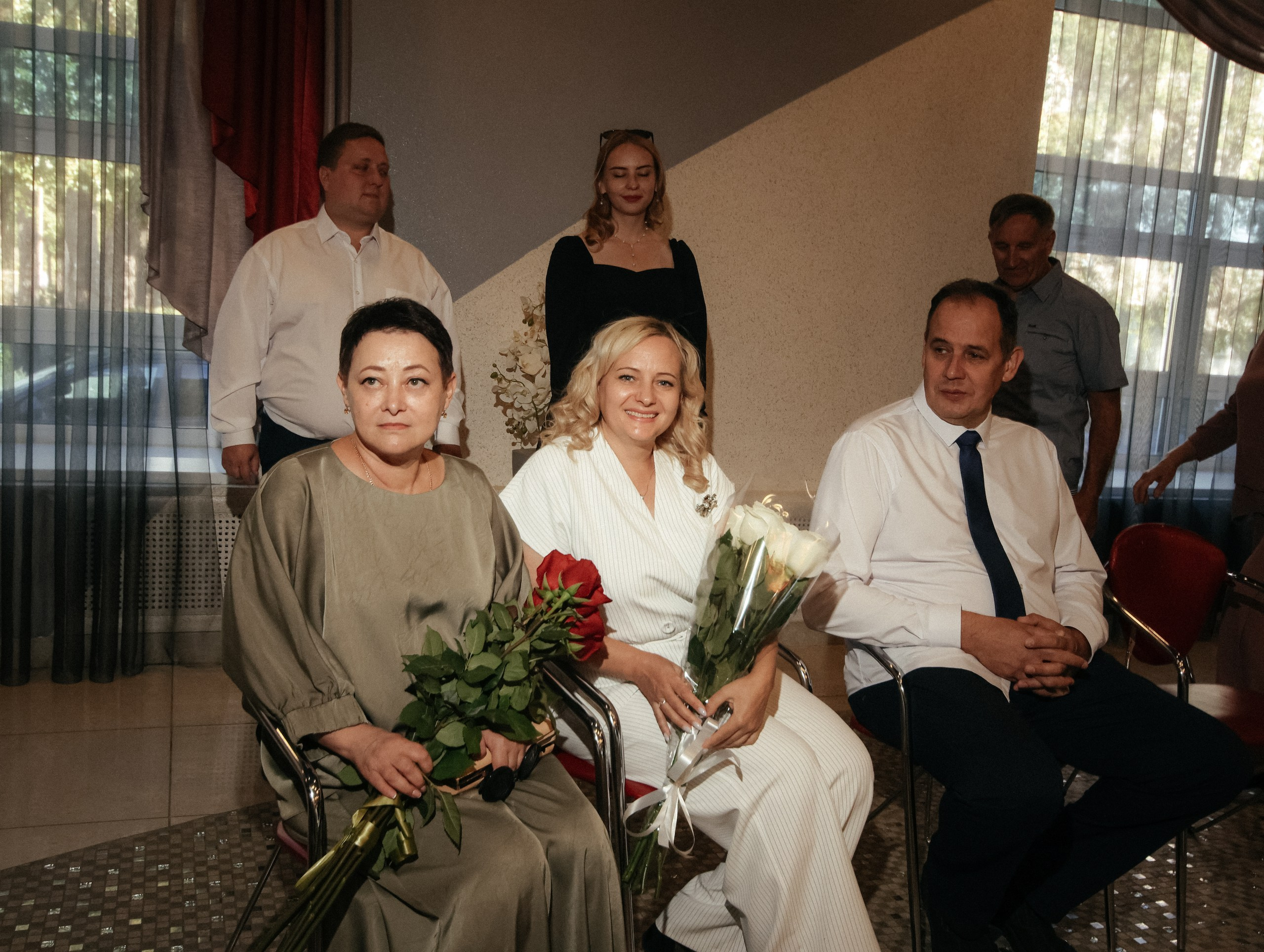 Сергей и Наталья. Свадебный и репортажный фотограф Дмитрий Кононенко