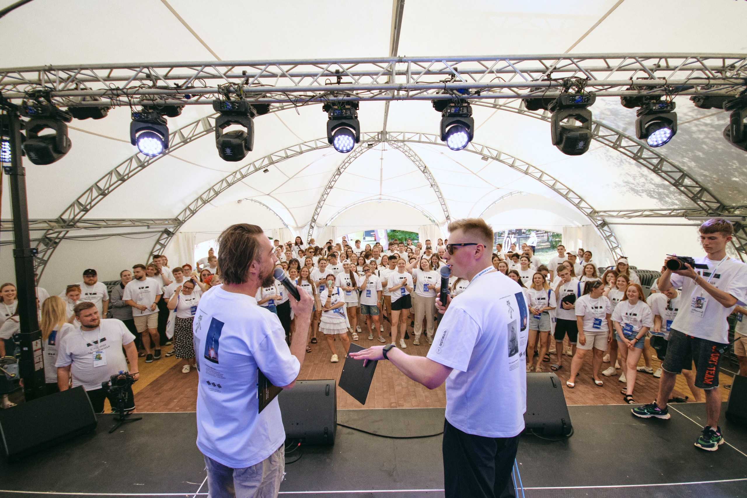 Молгород 2025 Смена 2. Свадебный и репортажный фотограф Дмитрий Кононенко