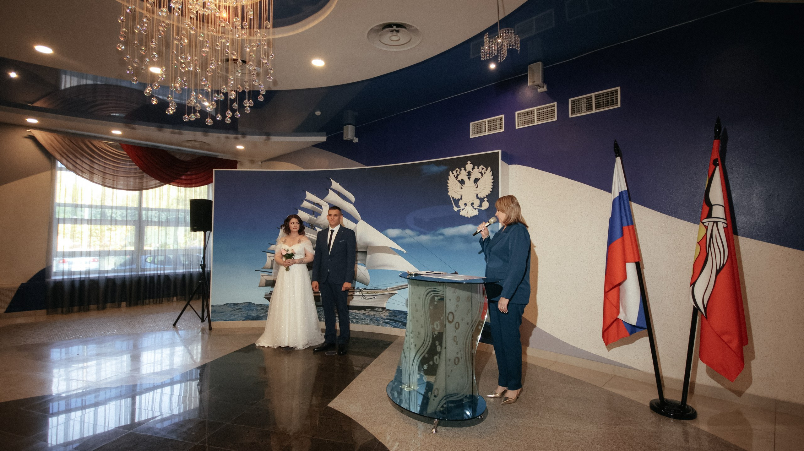 Сергей и Наталья. Свадебный и репортажный фотограф Дмитрий Кононенко