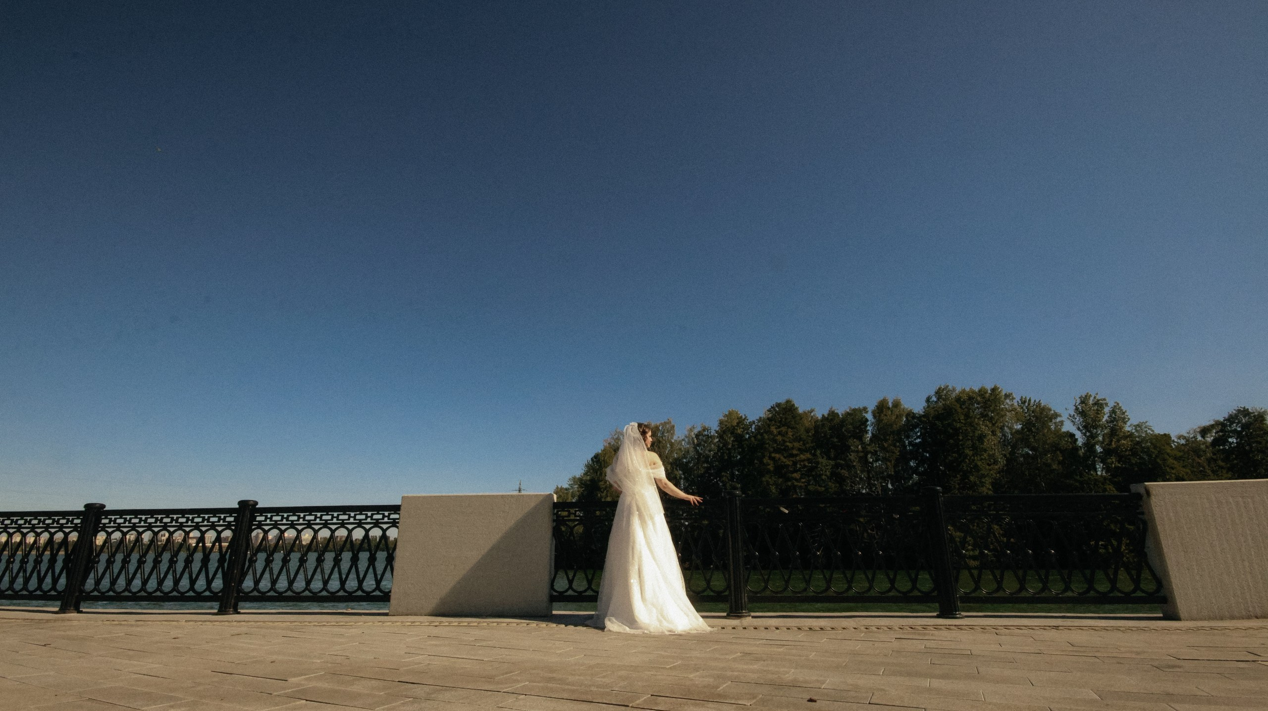 Сергей и Наталья. Свадебный и репортажный фотограф Дмитрий Кононенко
