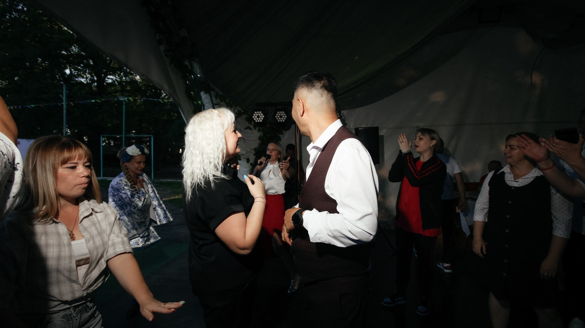 Фабрика Дверей. Свадебный и репортажный фотограф Дмитрий Кононенко