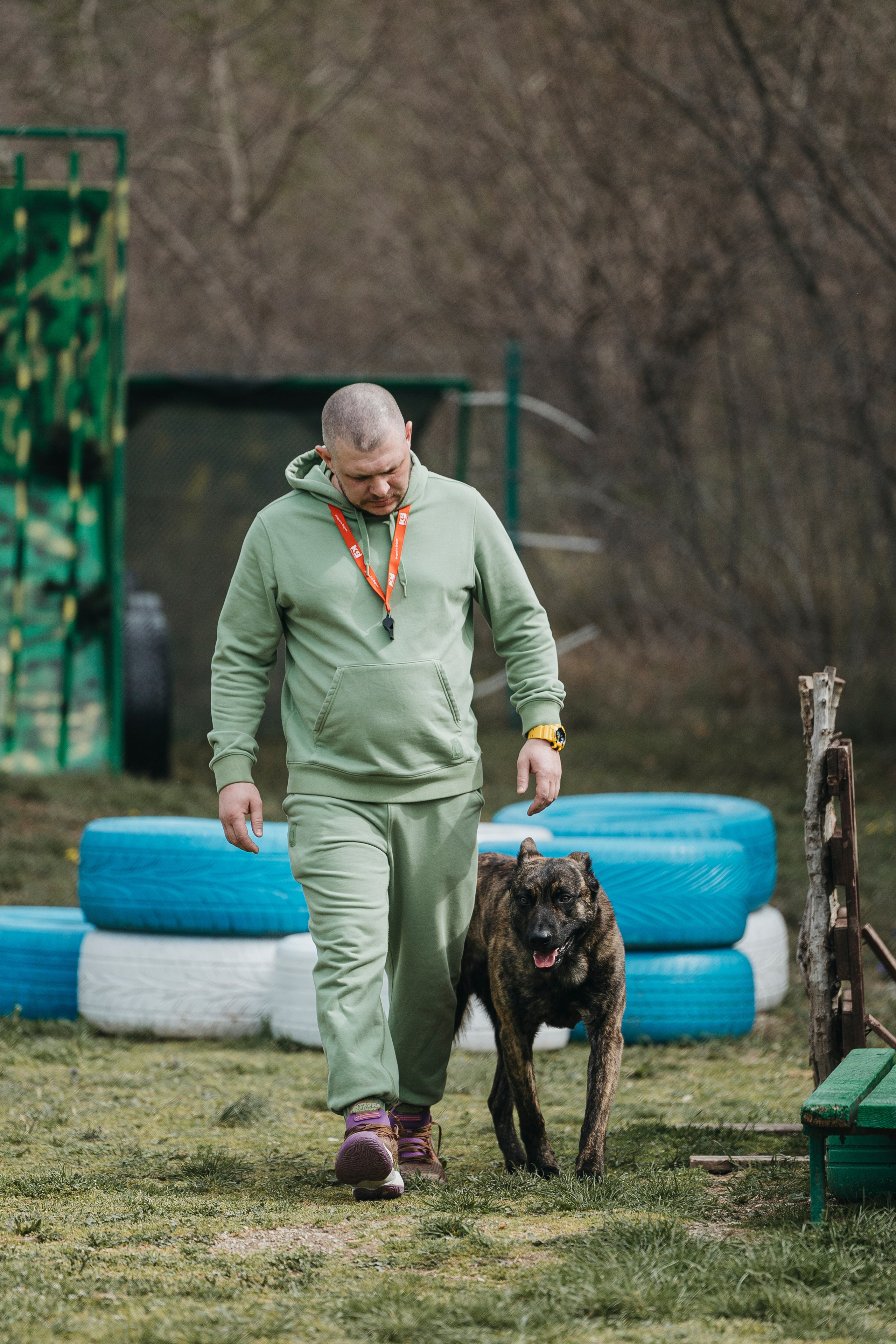 Геленджик Мондьоринг. Фотограф-анималист Анна Маринич
