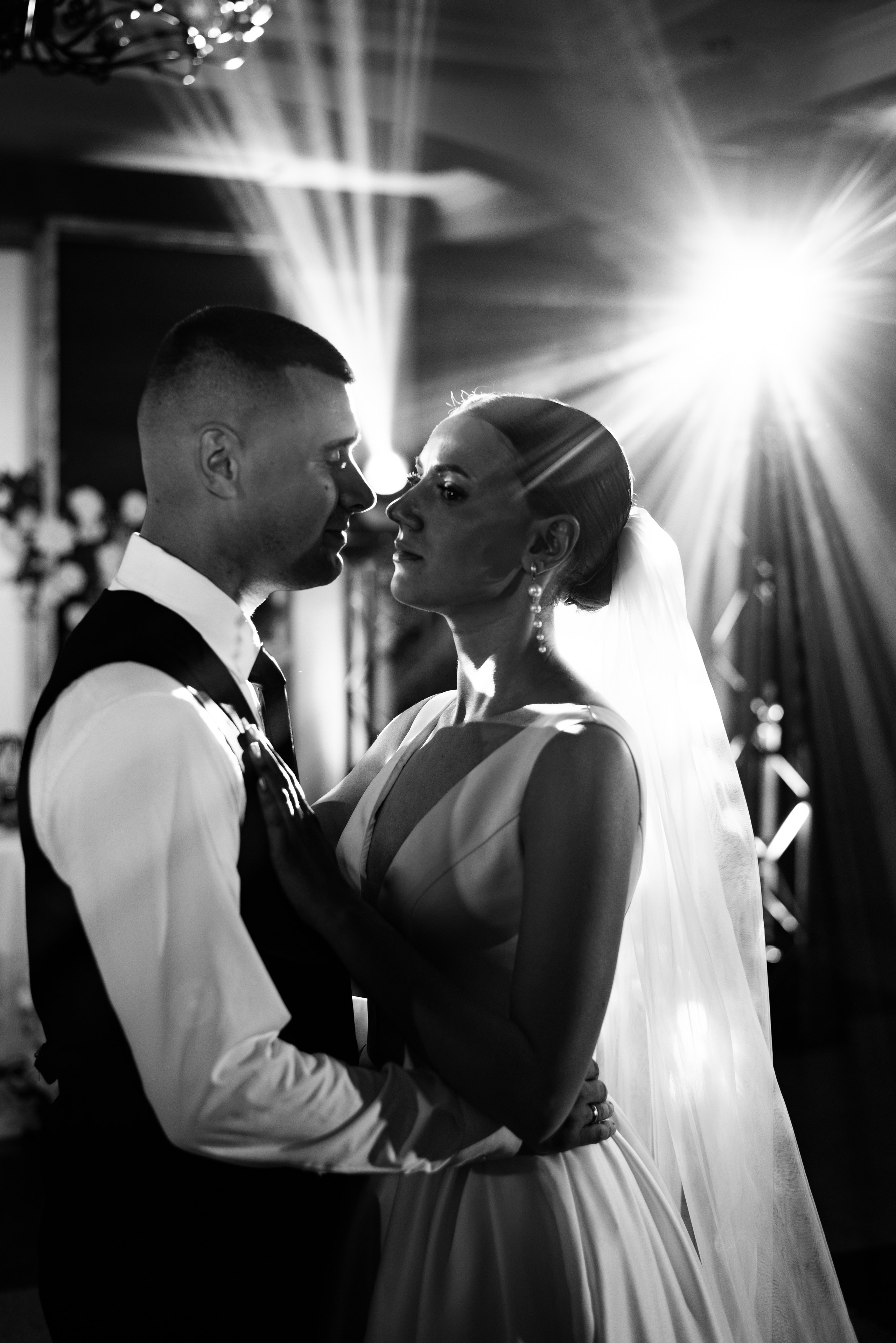 Свадебный день. Свадебный и семейный фотограф Евгения Хомчановская