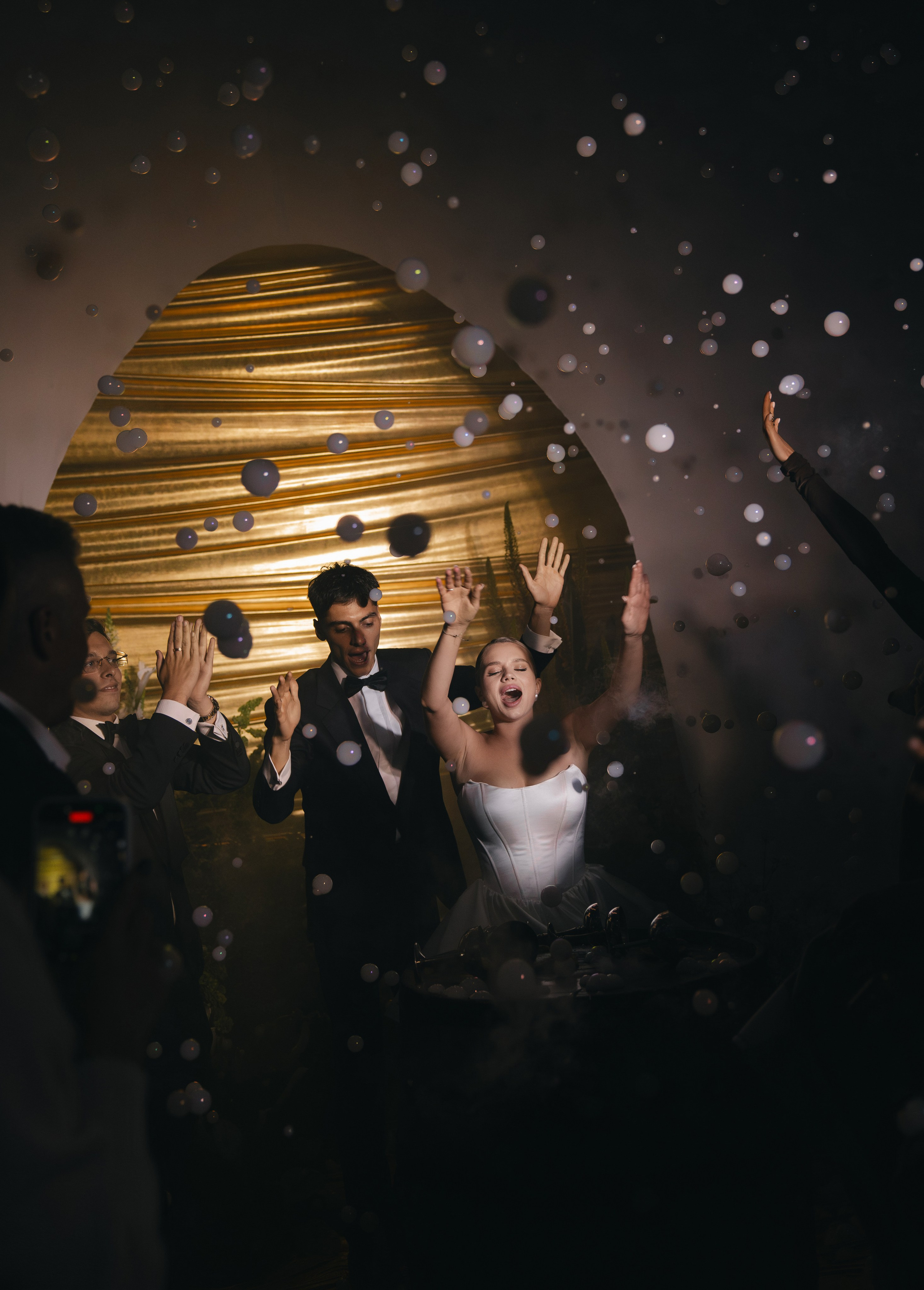 Мы и есть любовь!