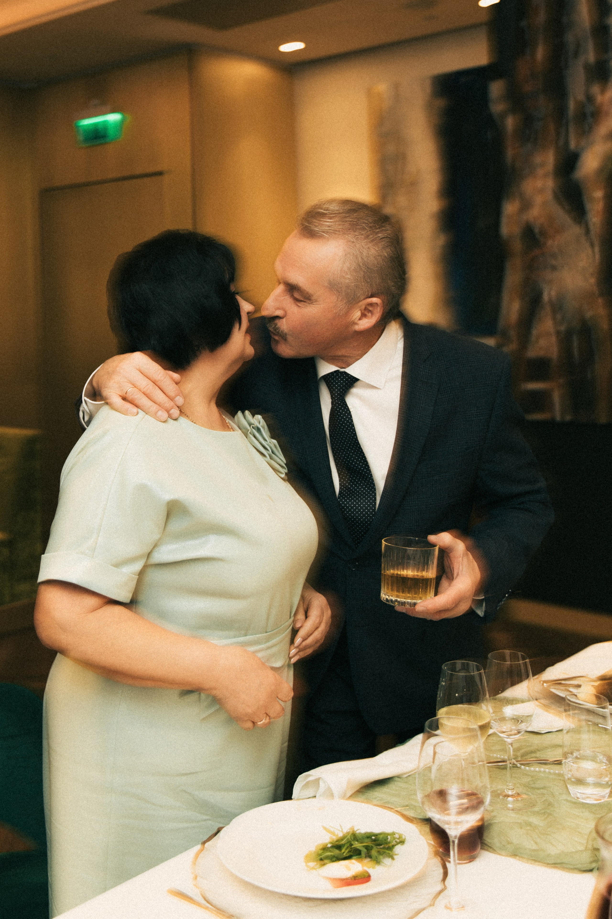 Свадебные съёмки. Фотограф Сергей Антонов Москва