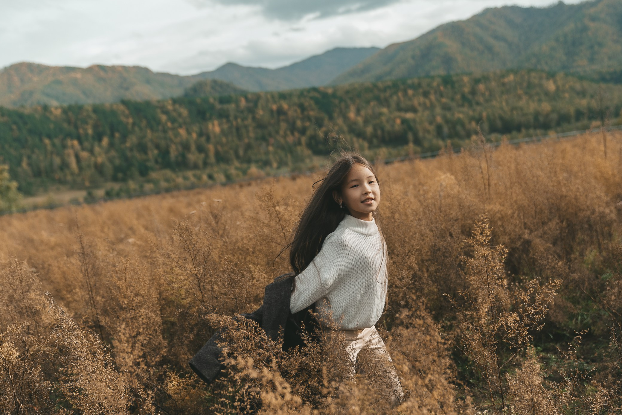 Айсана и Виктория. Семейный и детский фотограф в Сергиев Посаде, Хотьково Якимчук Любовь