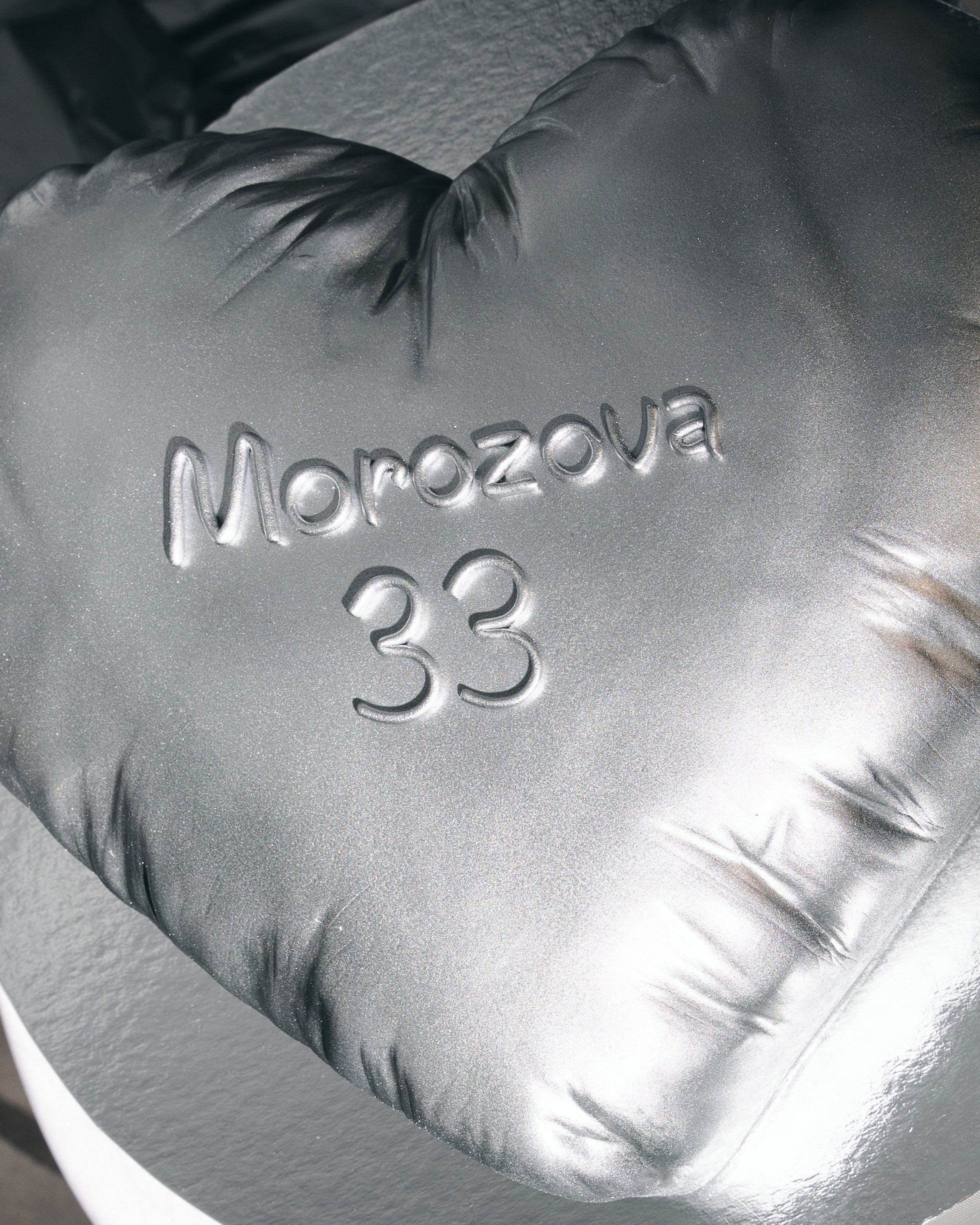 ANASTASIA  MOROZOVA'S  BIRTHDAY