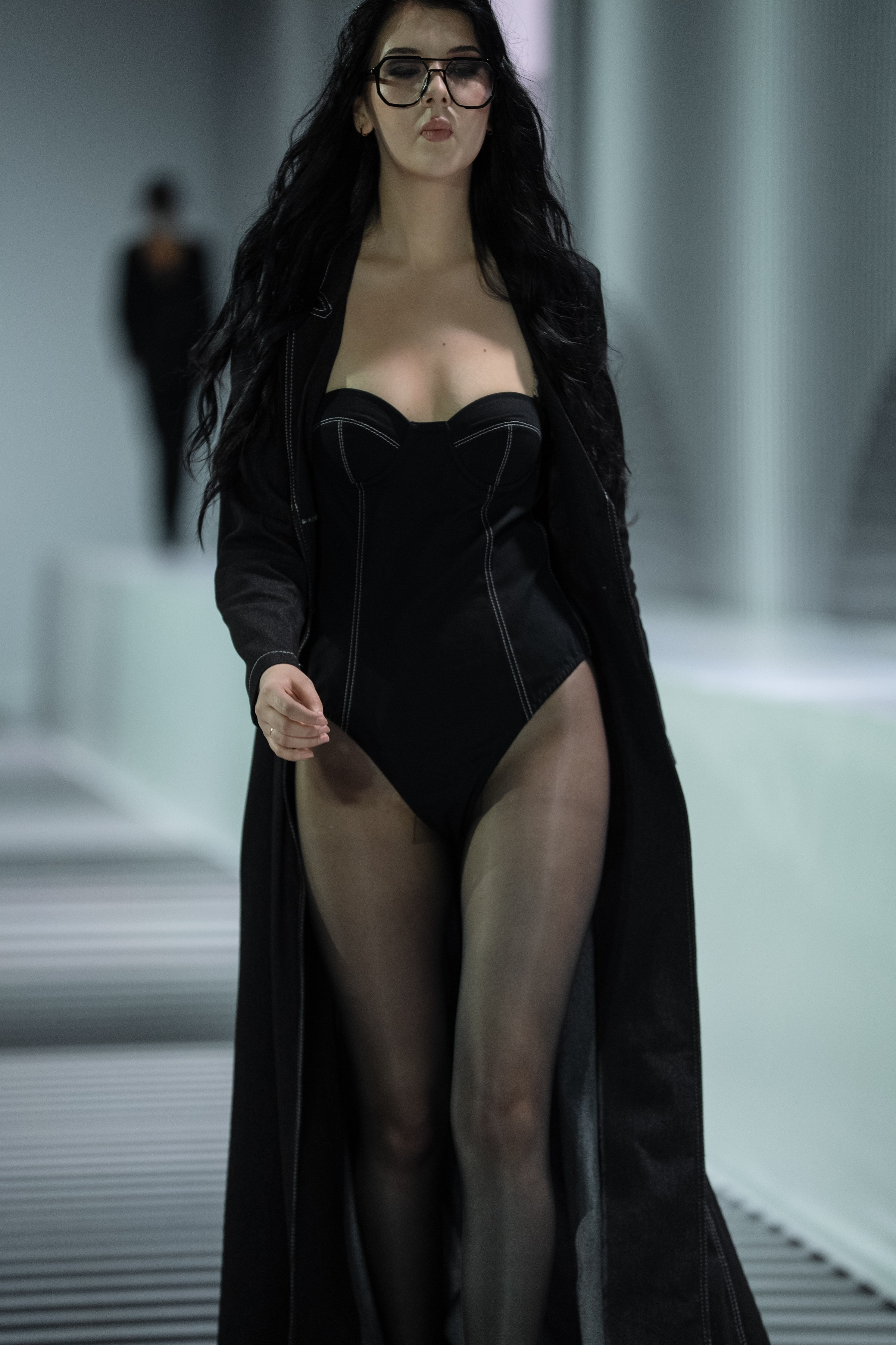 Designer LEILA KHANUM. Сайт Алматинского НЮ АРТ, будуар и фэшн фотографа Дениса Карпенко