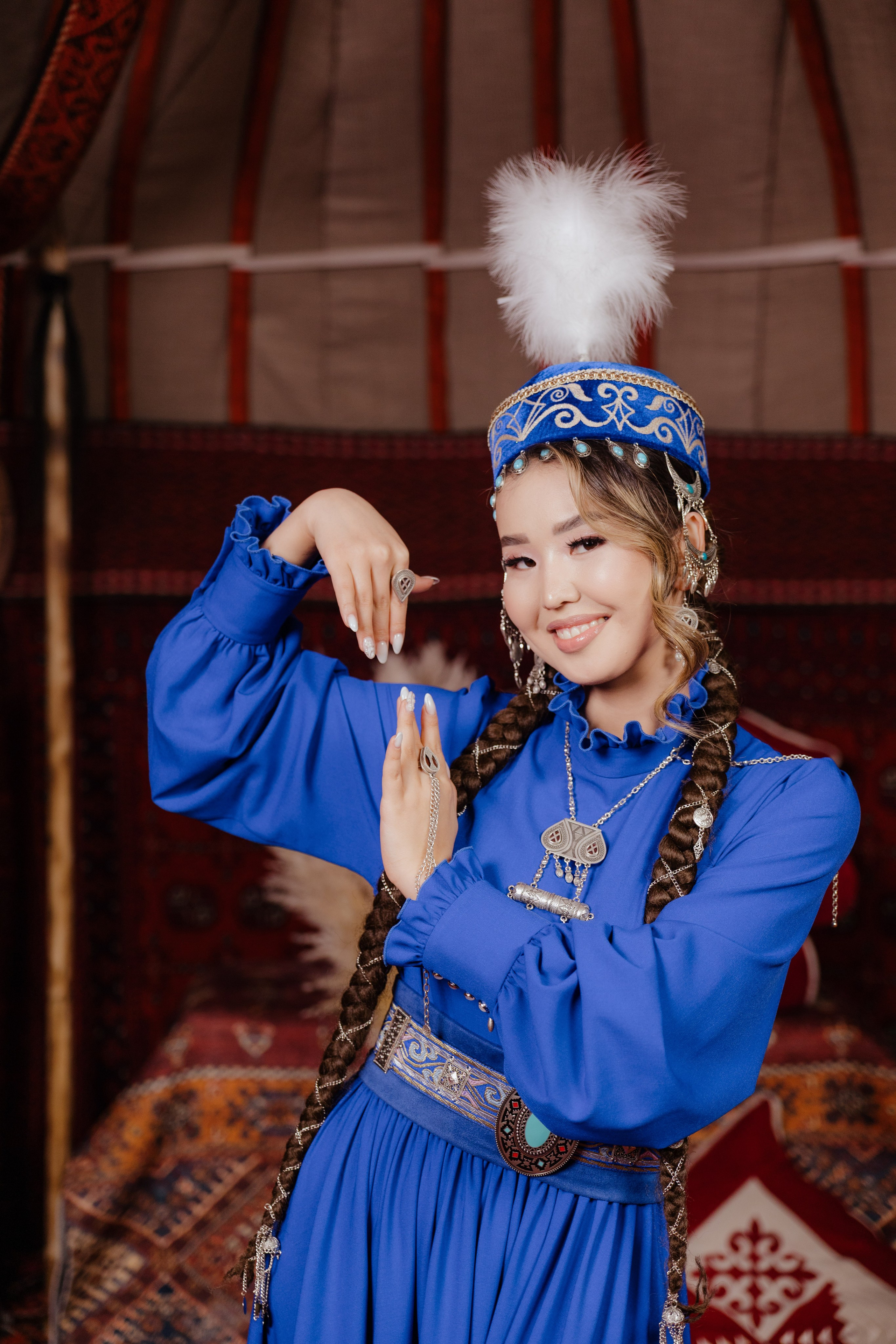 QYZ UZATU. Свадебный фотограф