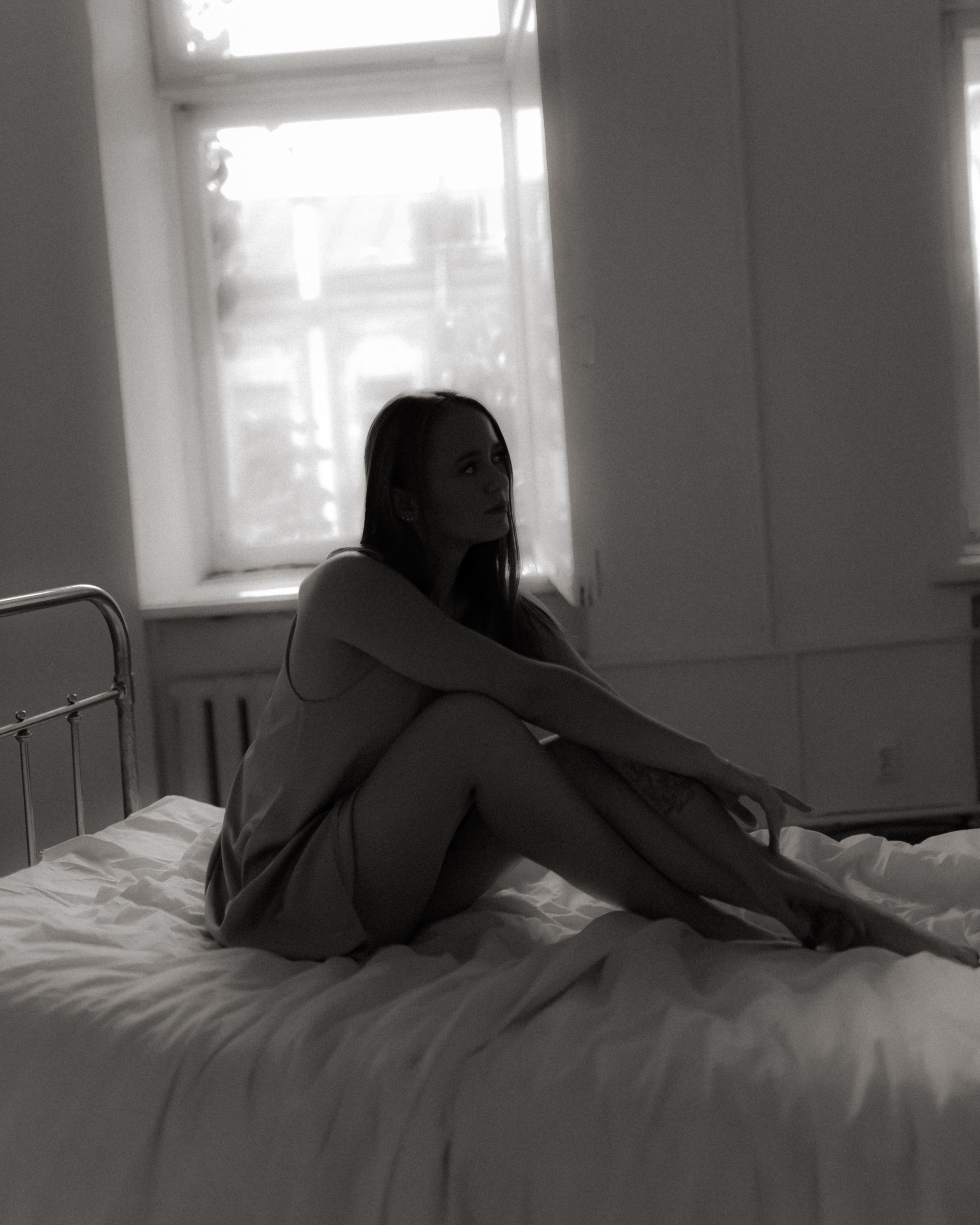 Дарья. DARYA.BELKINA