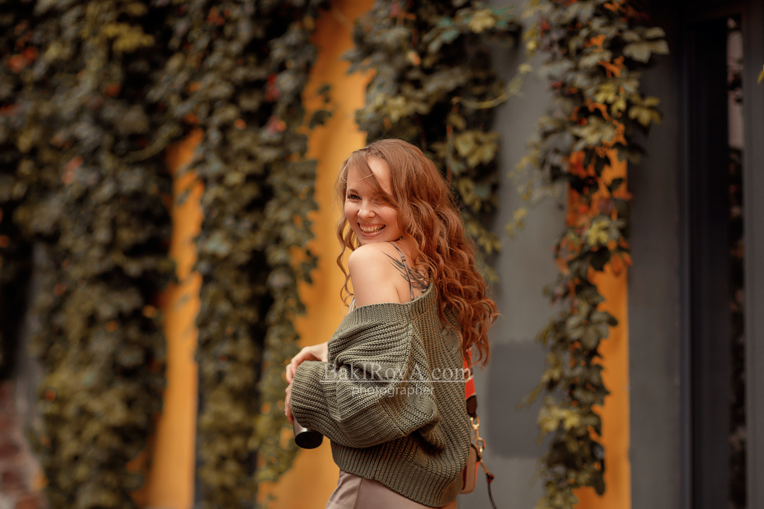 Осенние фотосессии. Семейный, детский фотограф в Москве, Подмосковье