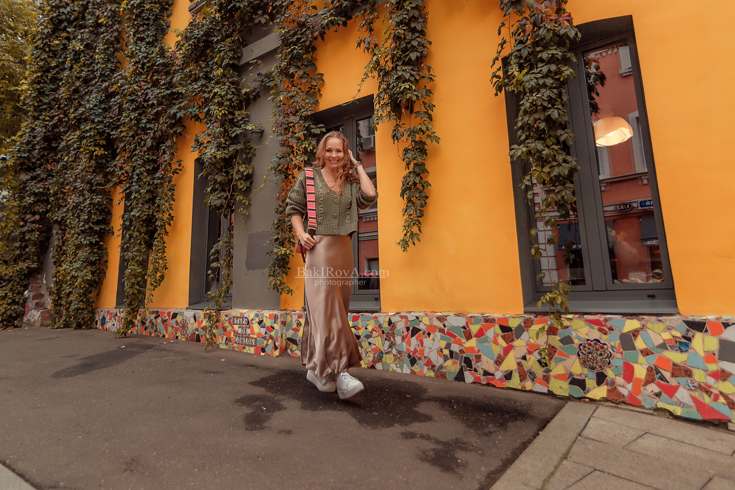 Осенние фотосессии. Семейный, детский фотограф в Москве, Подмосковье