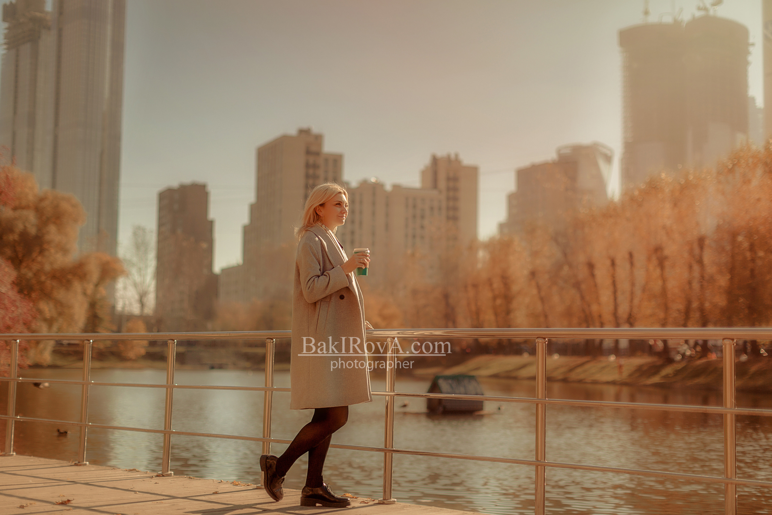 Осенние фотосессии. Семейный, детский фотограф в Москве, Подмосковье