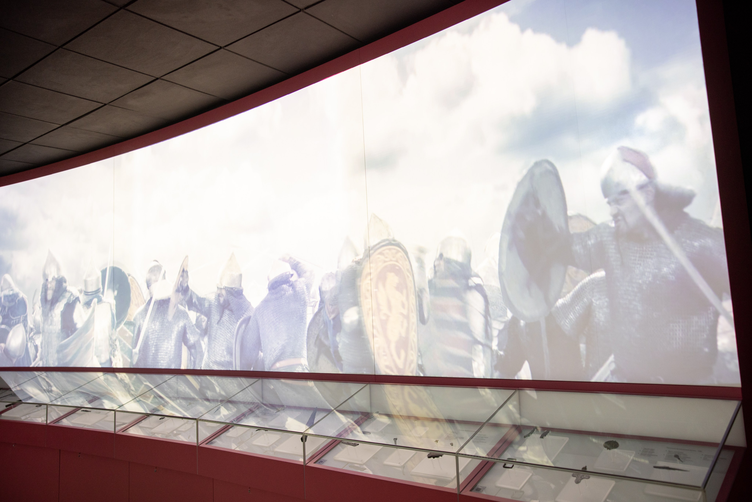 Поездка на поле Кулеково. Фотограф в Туле Крупский АнДРей. Фотостудия «КАДР71» в Туле